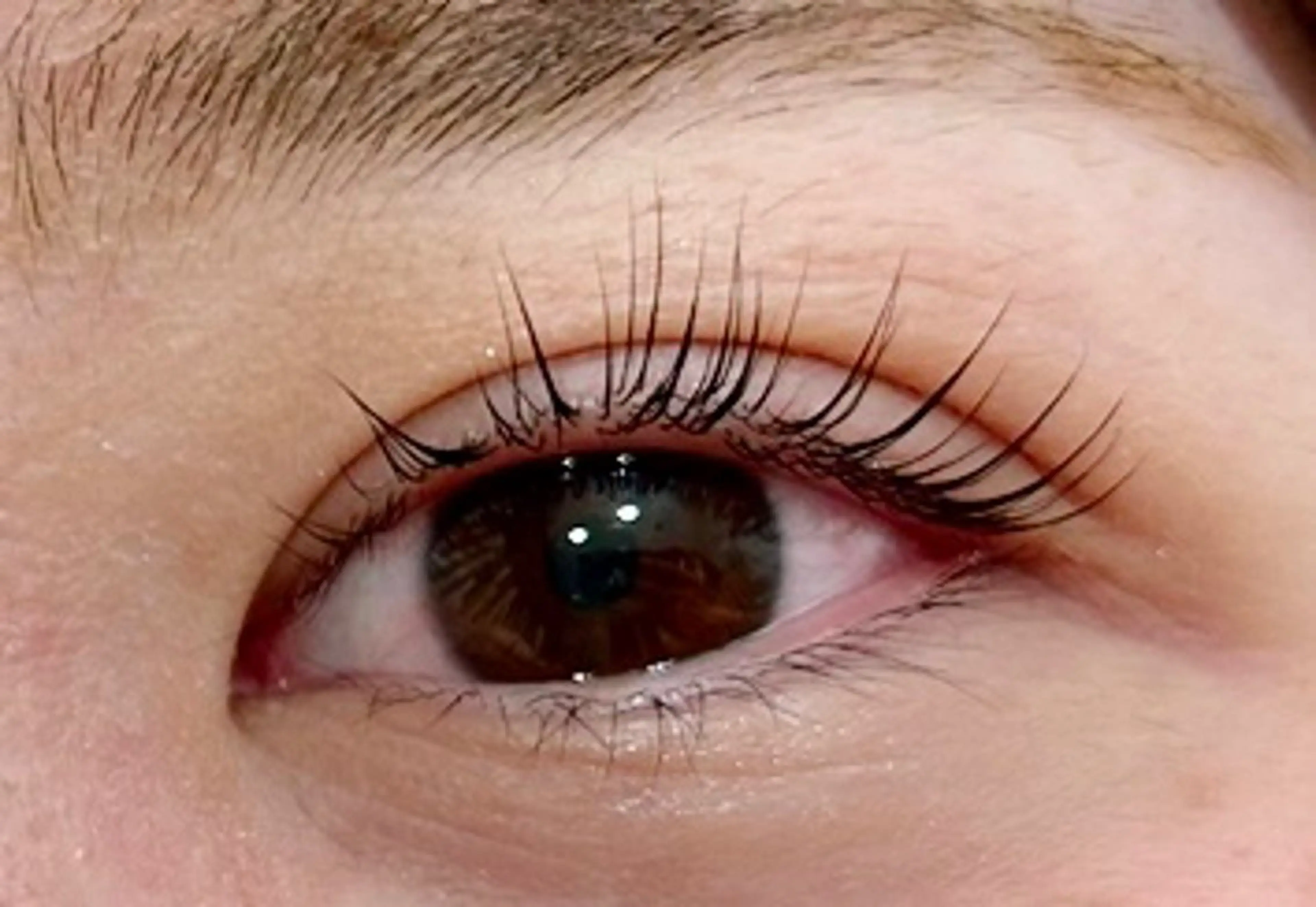 マツエク・マツパ EARTH長崎時津店 毎熊のマツエク・マツパデザイン