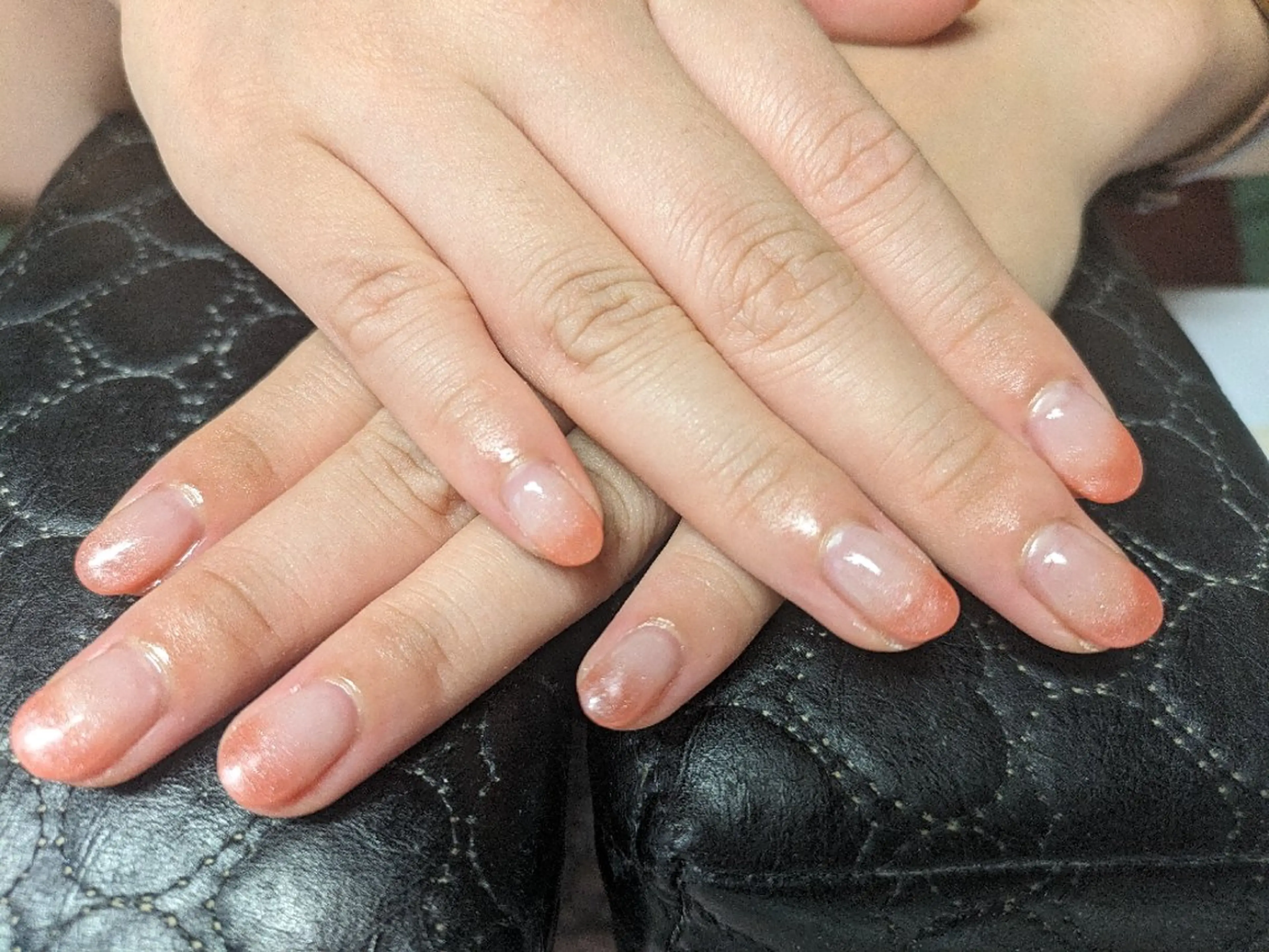 ネイル haru  nailのネイルデザイン