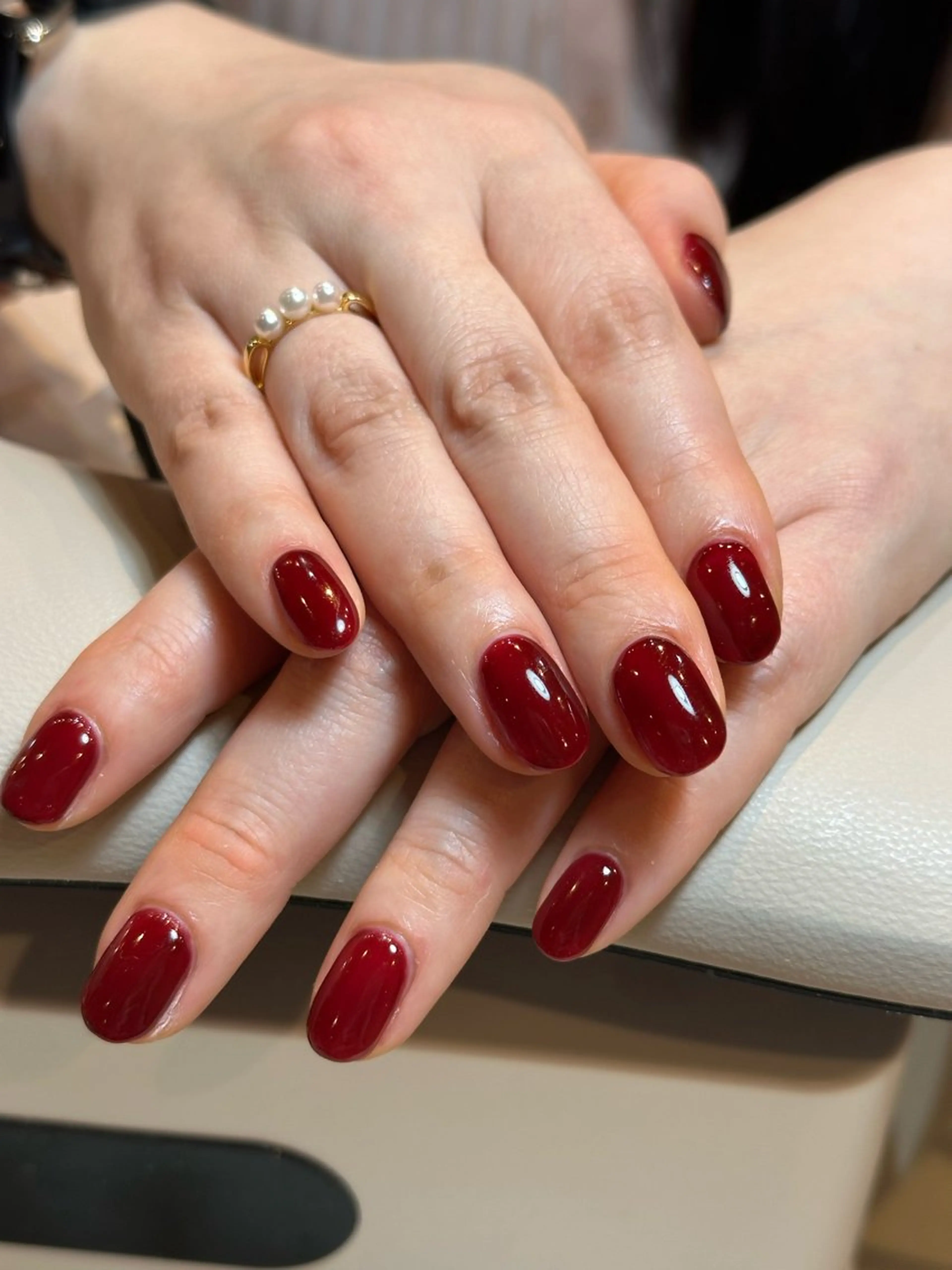 ネイル GENDA HONOKAのネイルデザイン