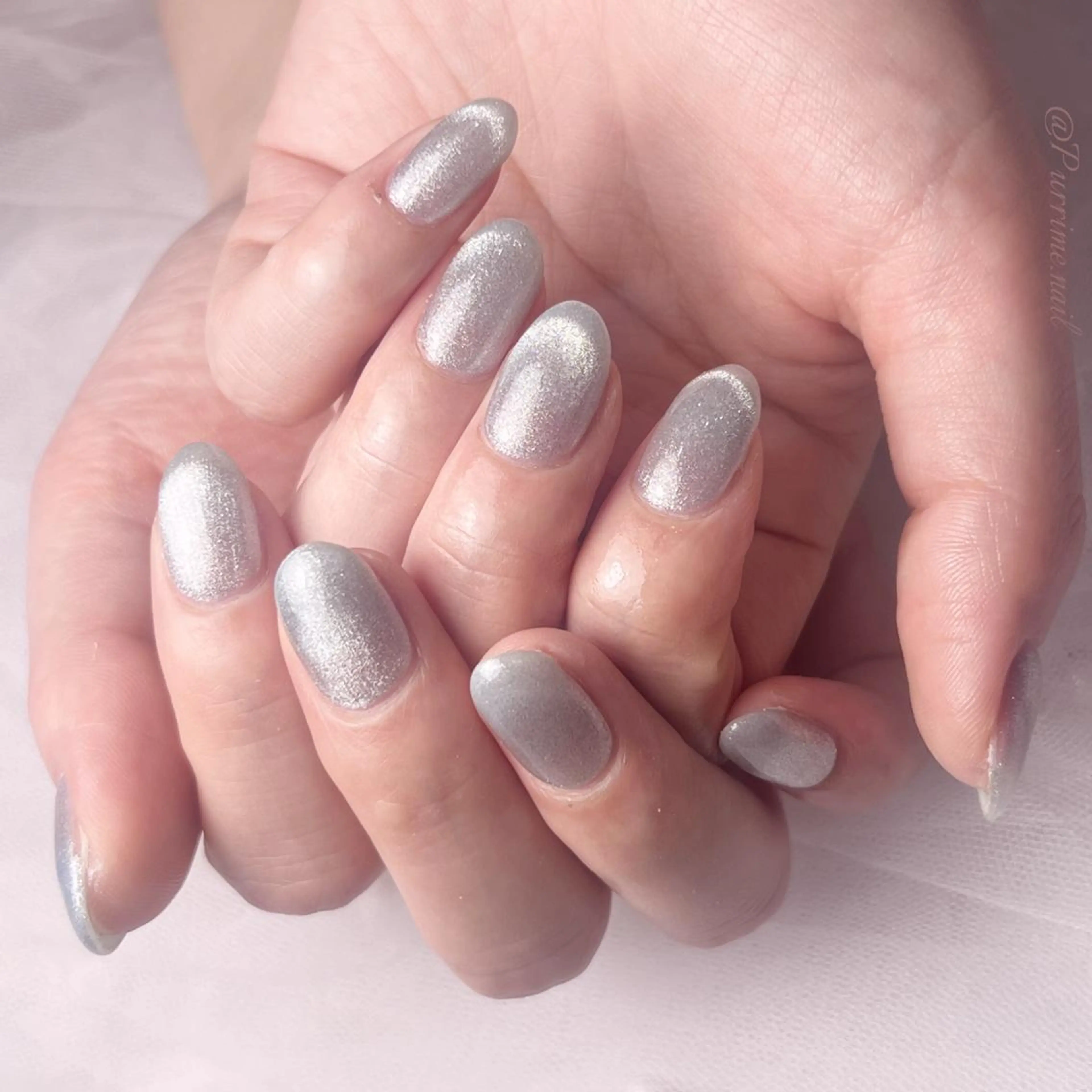 ネイル ハンドネイル 鹿取 春子Teamのネイルデザイン