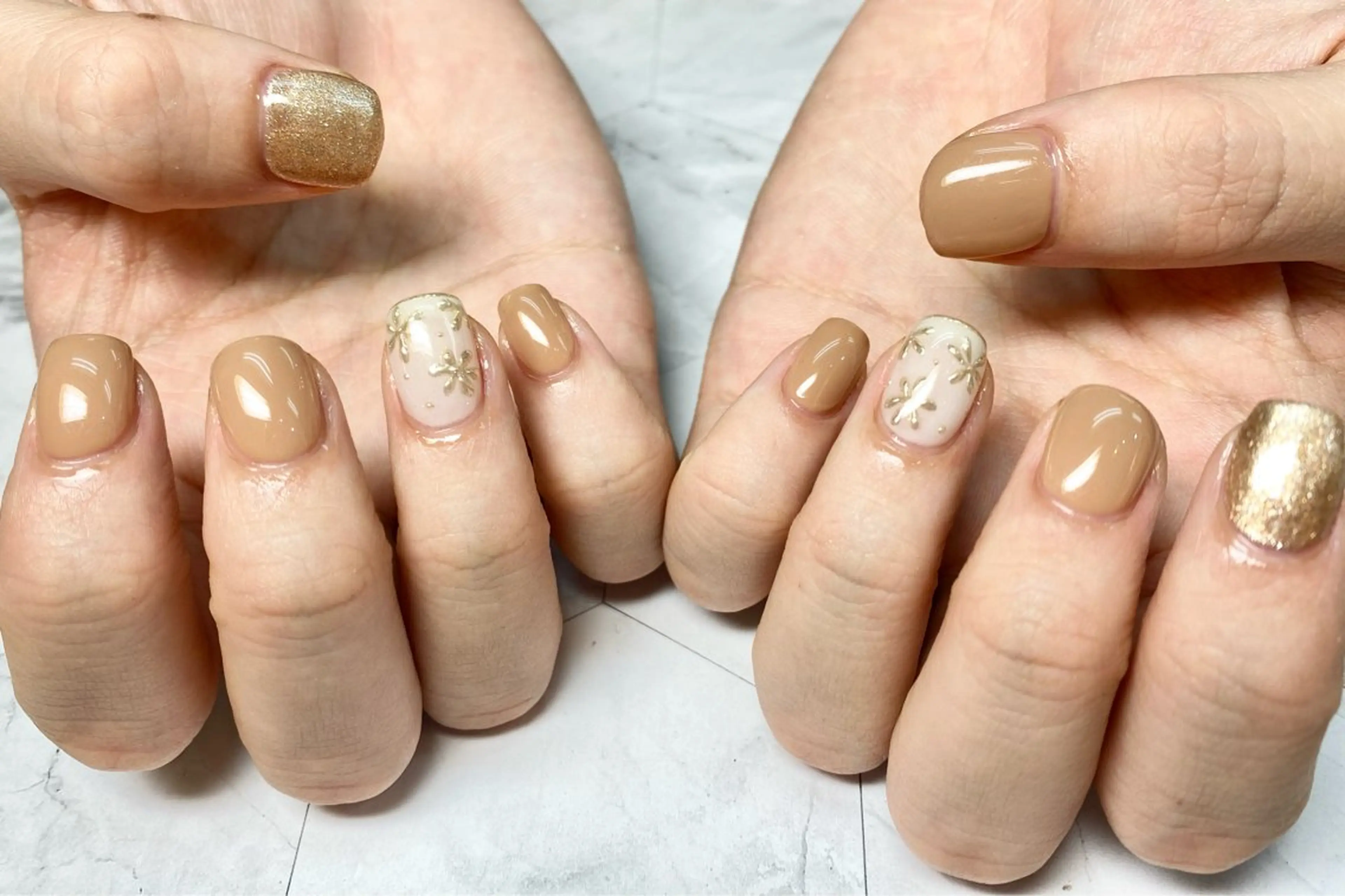 ネイル Jebel Beauty Miuの眉毛・アイブロウイメージ