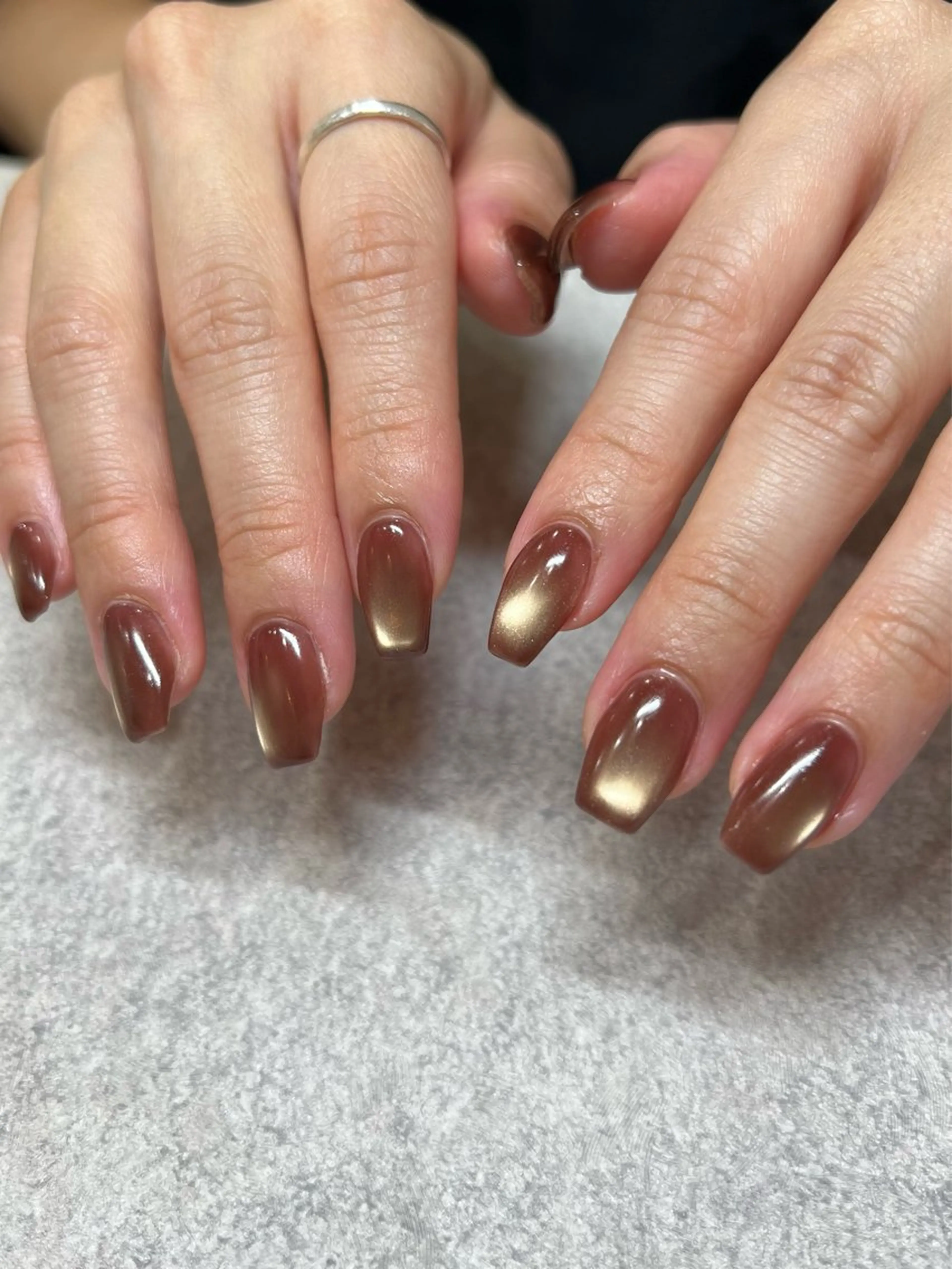 ネイル LA   BELTA ラベルタのネイルデザイン