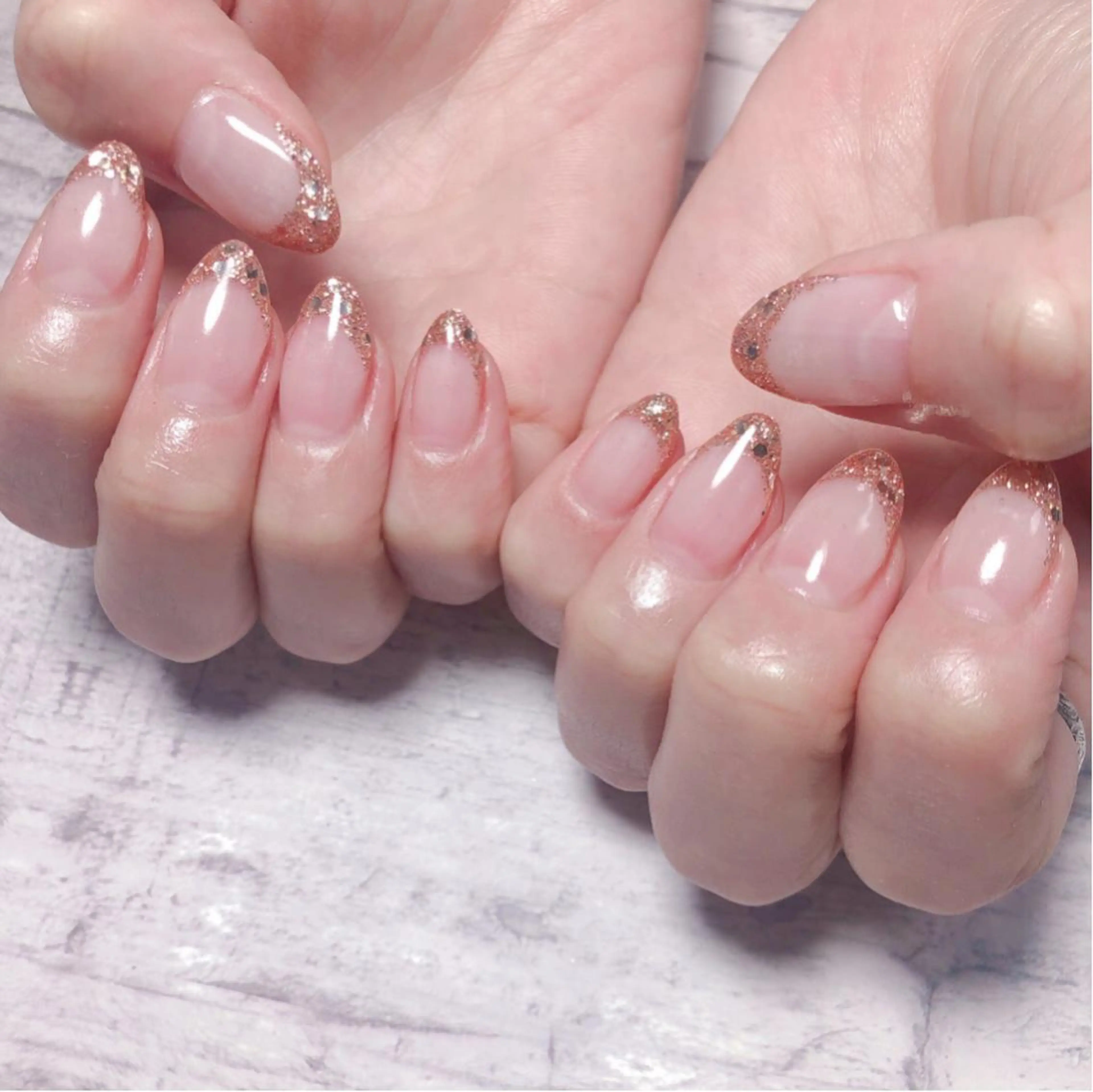 ネイル DollyGirl KYOKOのネイルデザイン