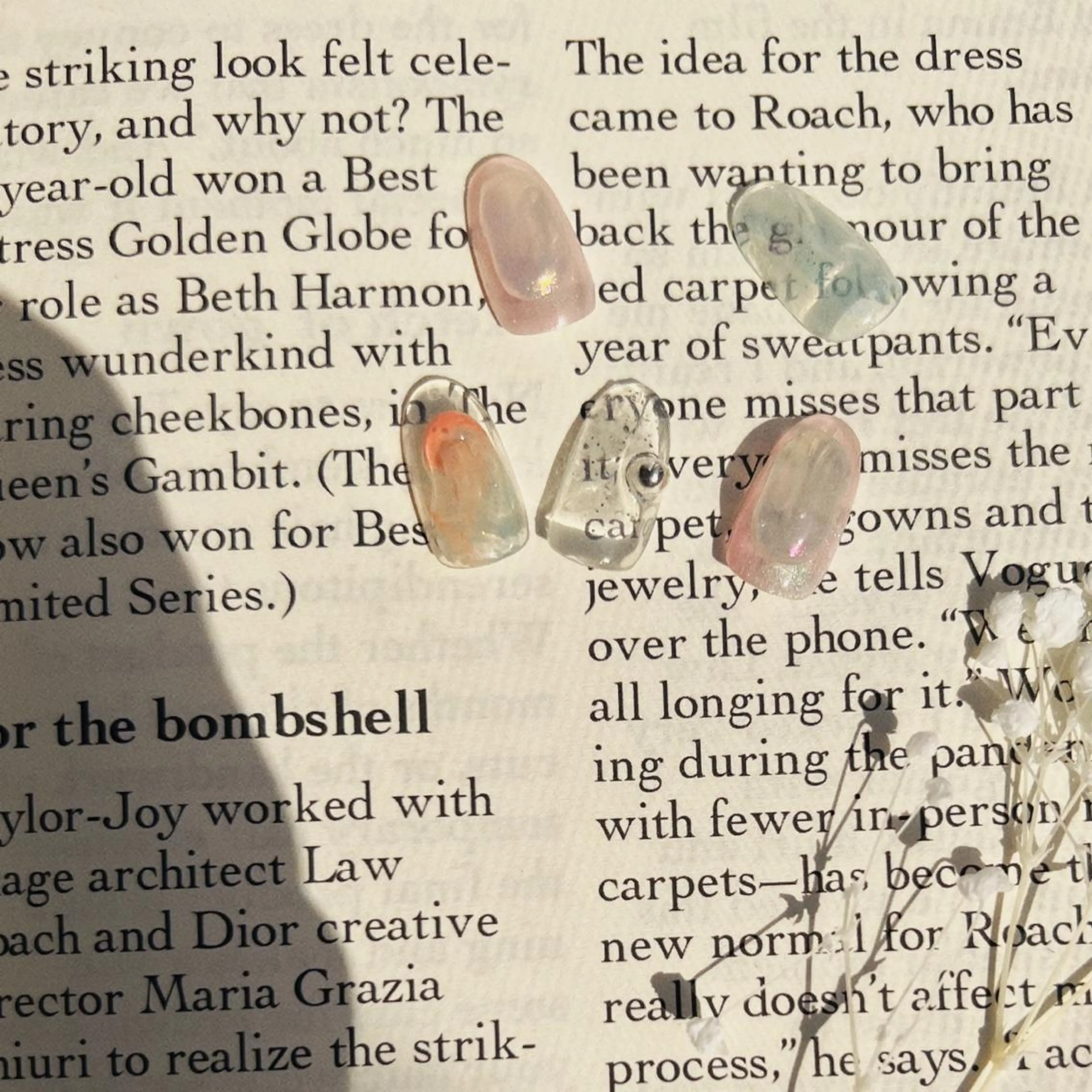 ネイル ハンドネイル i＋ söpö .nのネイルデザイン