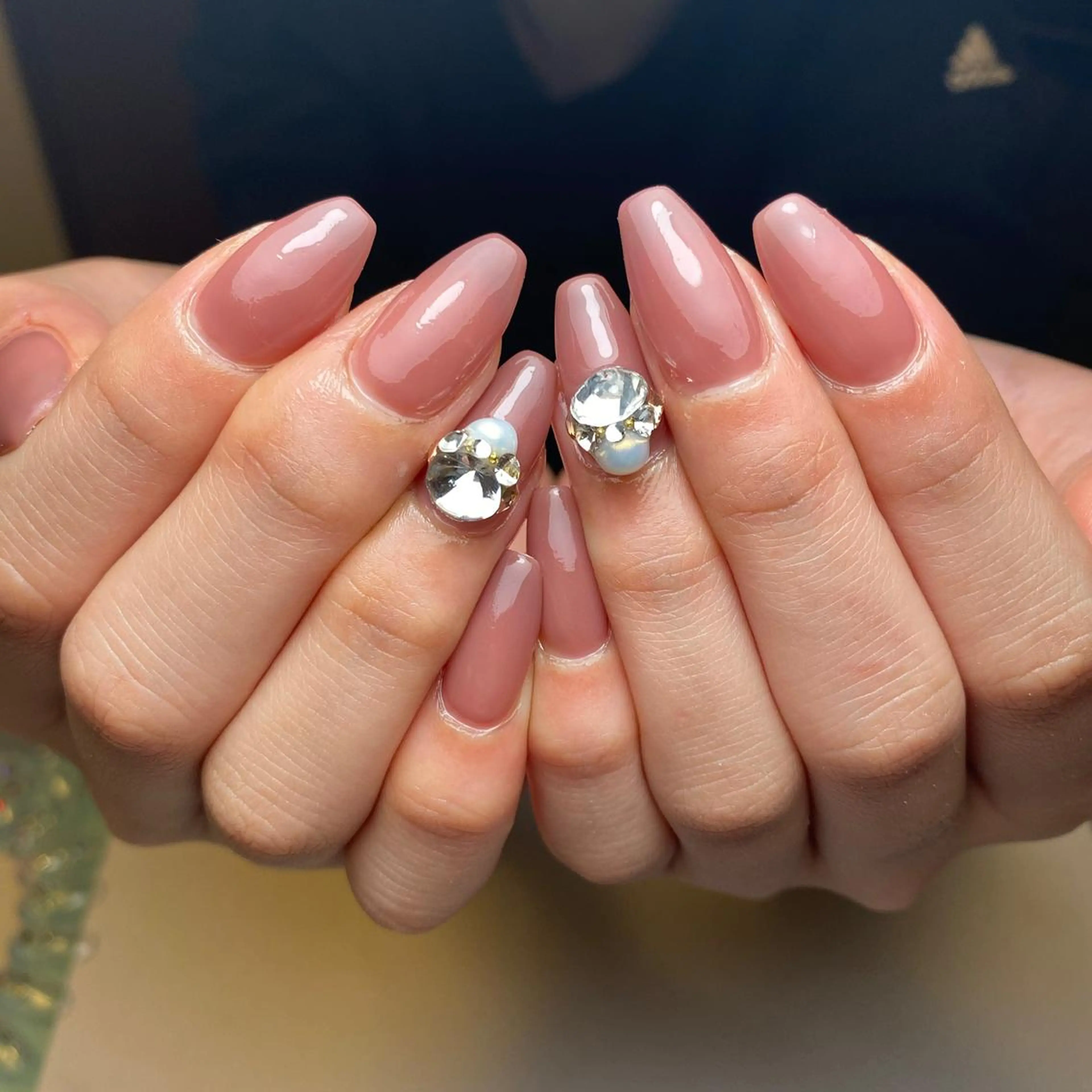 ネイル NAILSALON RandU...のネイルデザイン
