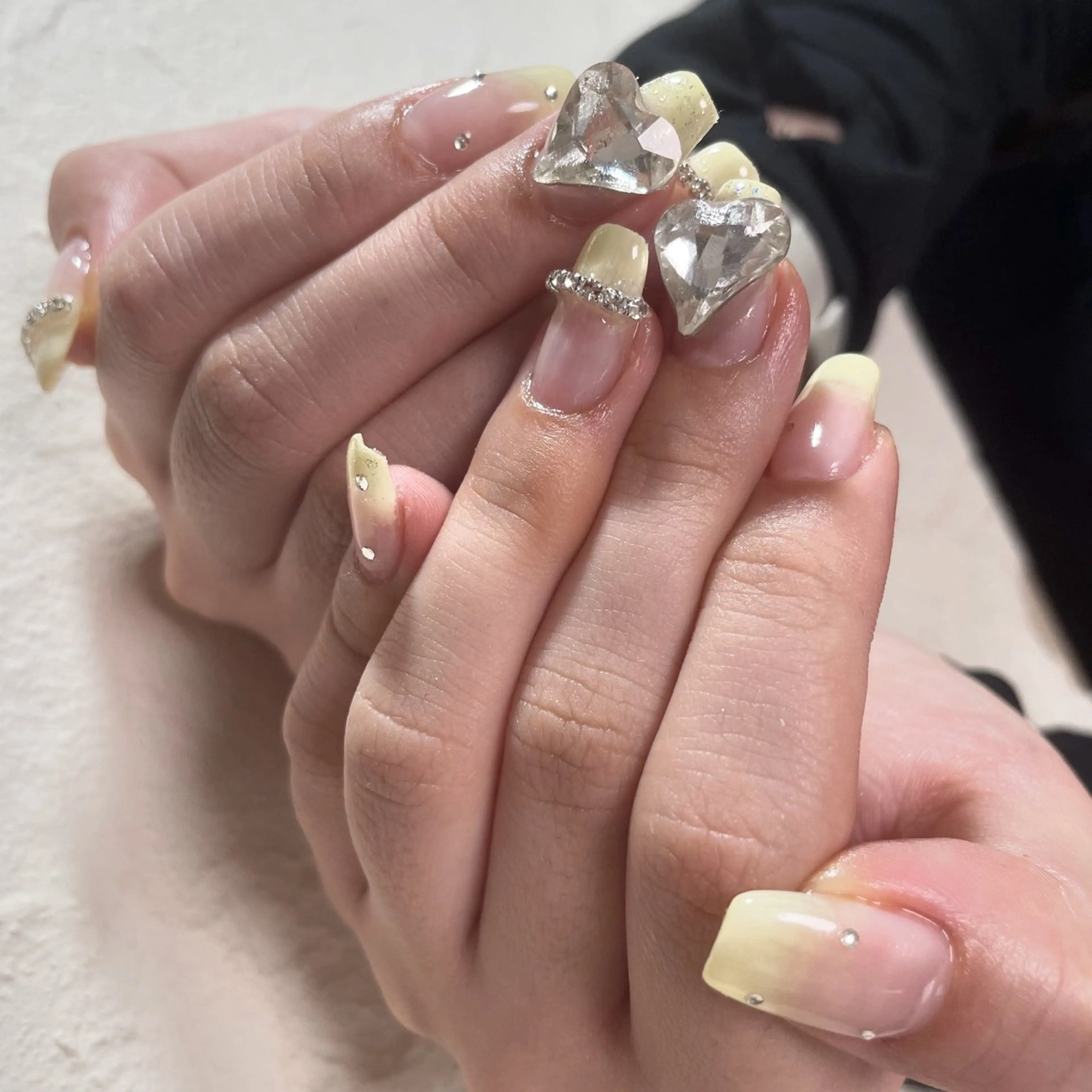 ネイル nail.gorin所属・吉村 優子のネイルデザイン