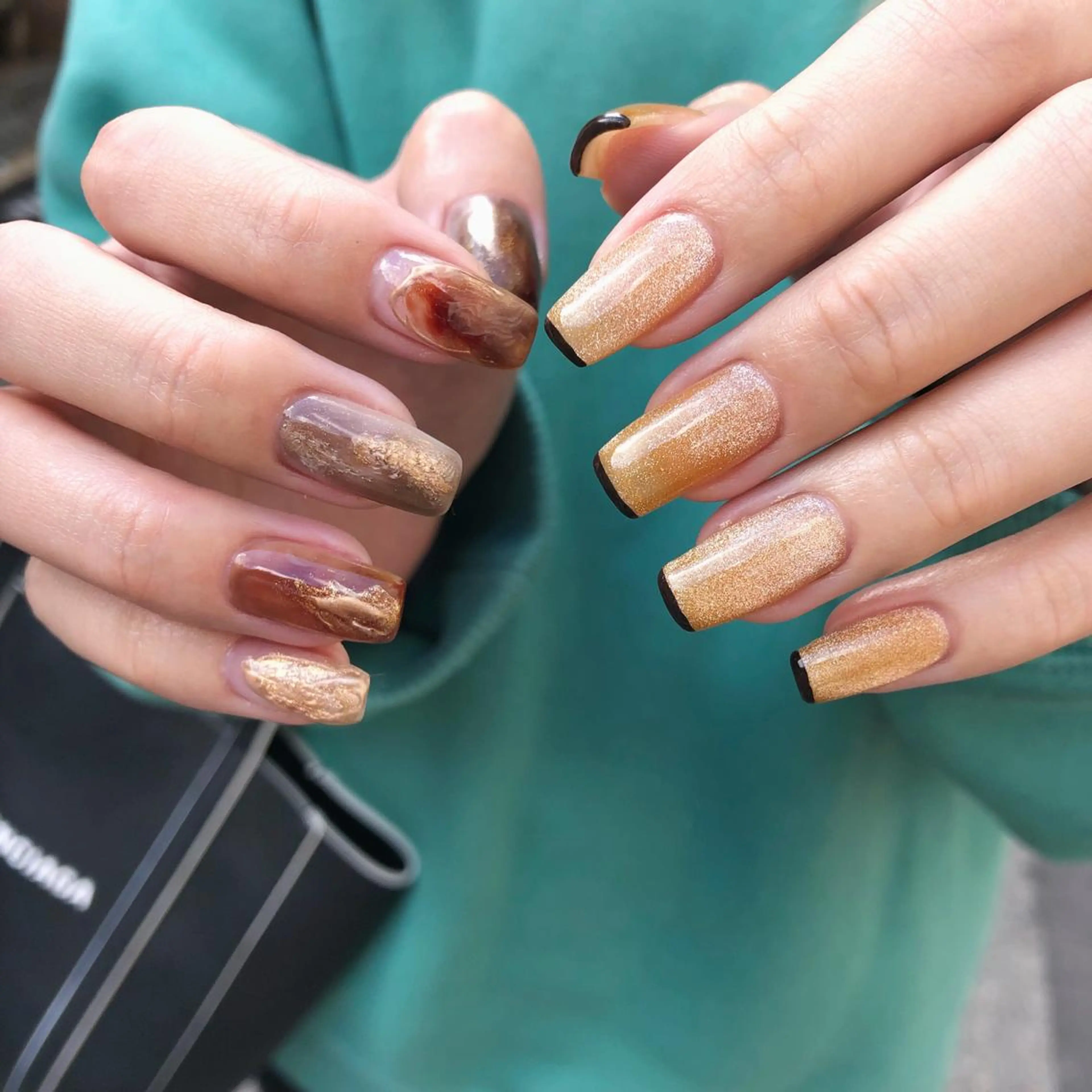 ネイル May.by charmeのネイルデザイン