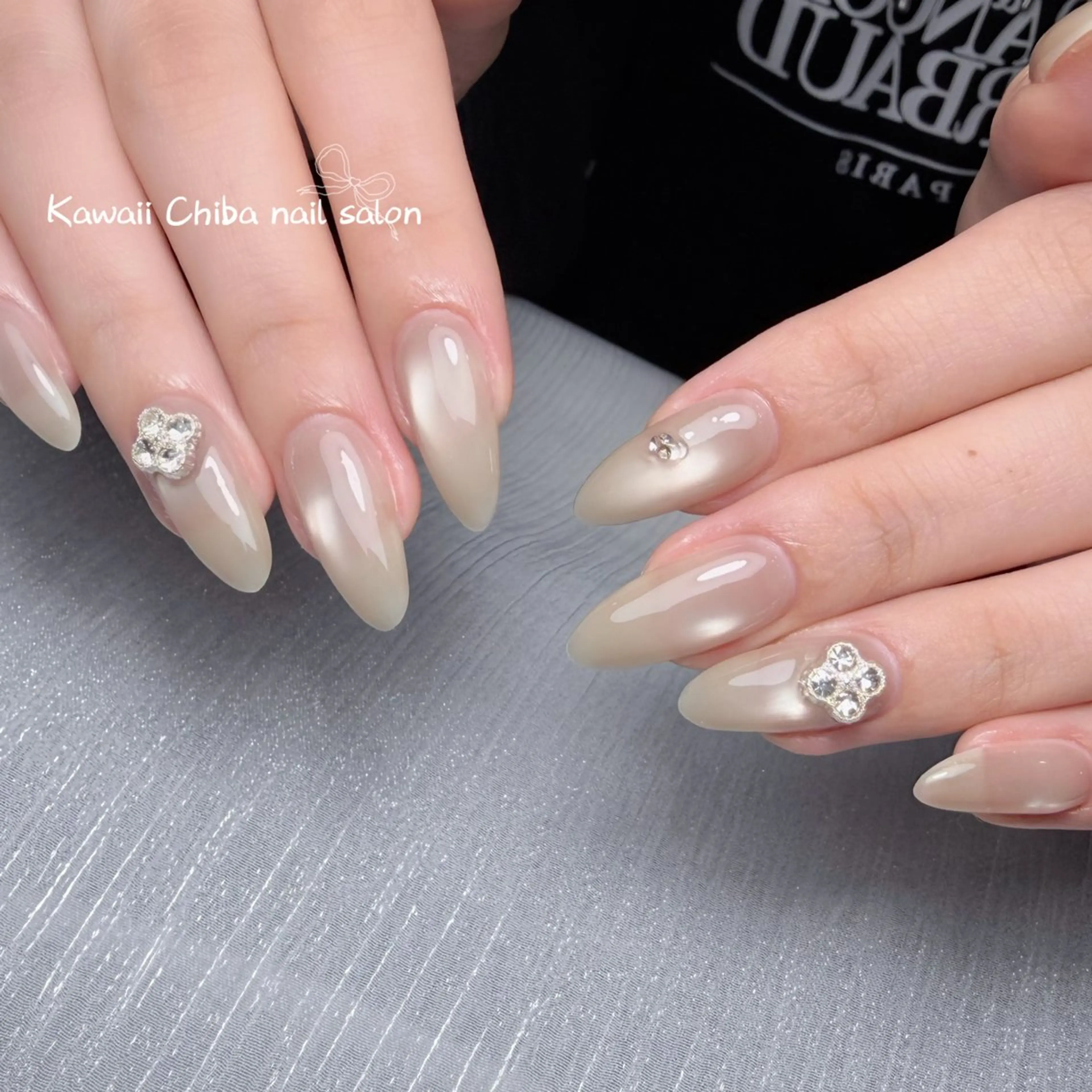 ネイル Kawaii Chiba nailのネイルデザイン