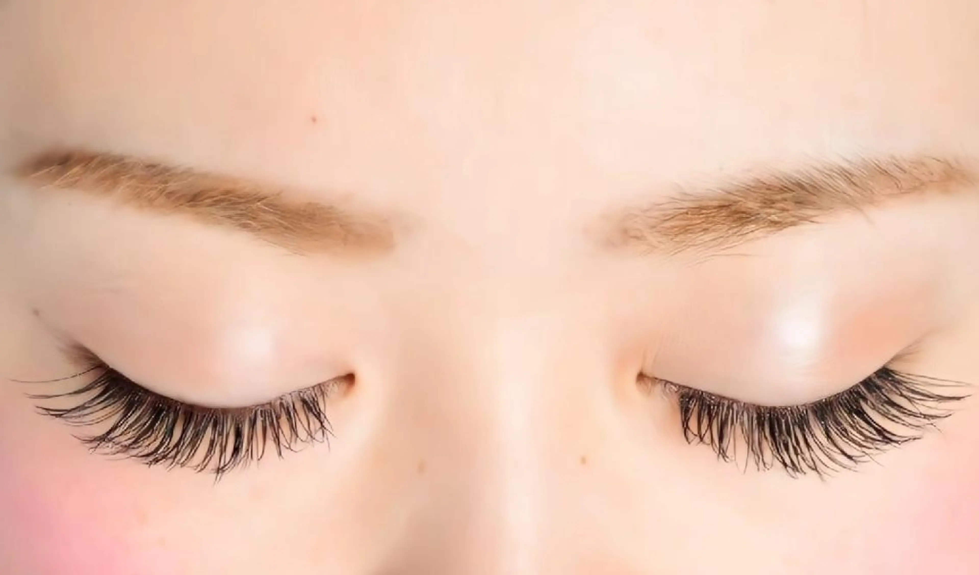 マツエク・マツパ Honey&miel 🌈京都駅前店のマツエク・マツパデザイン