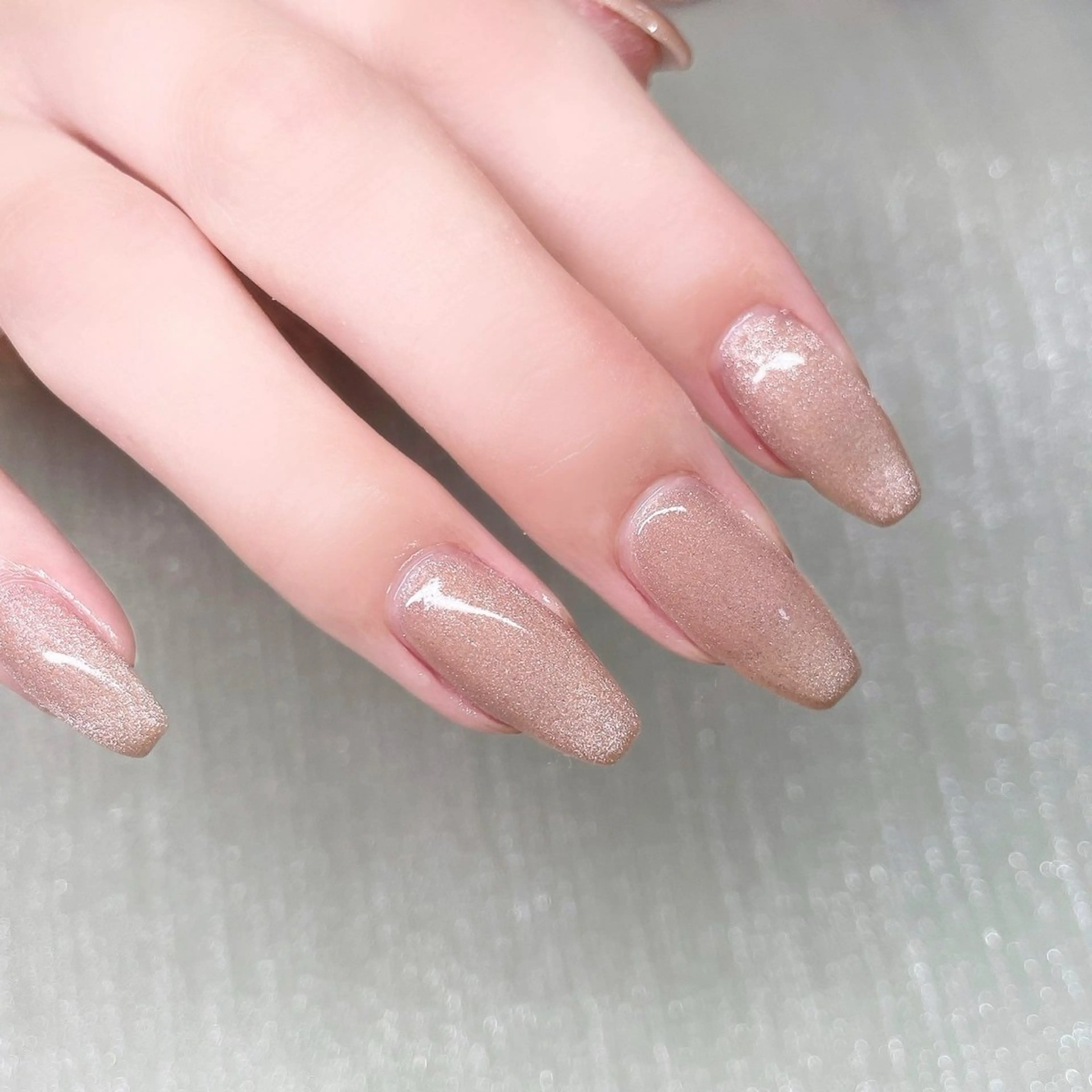 ネイル ハンドネイル Nailist suzuのネイルデザイン