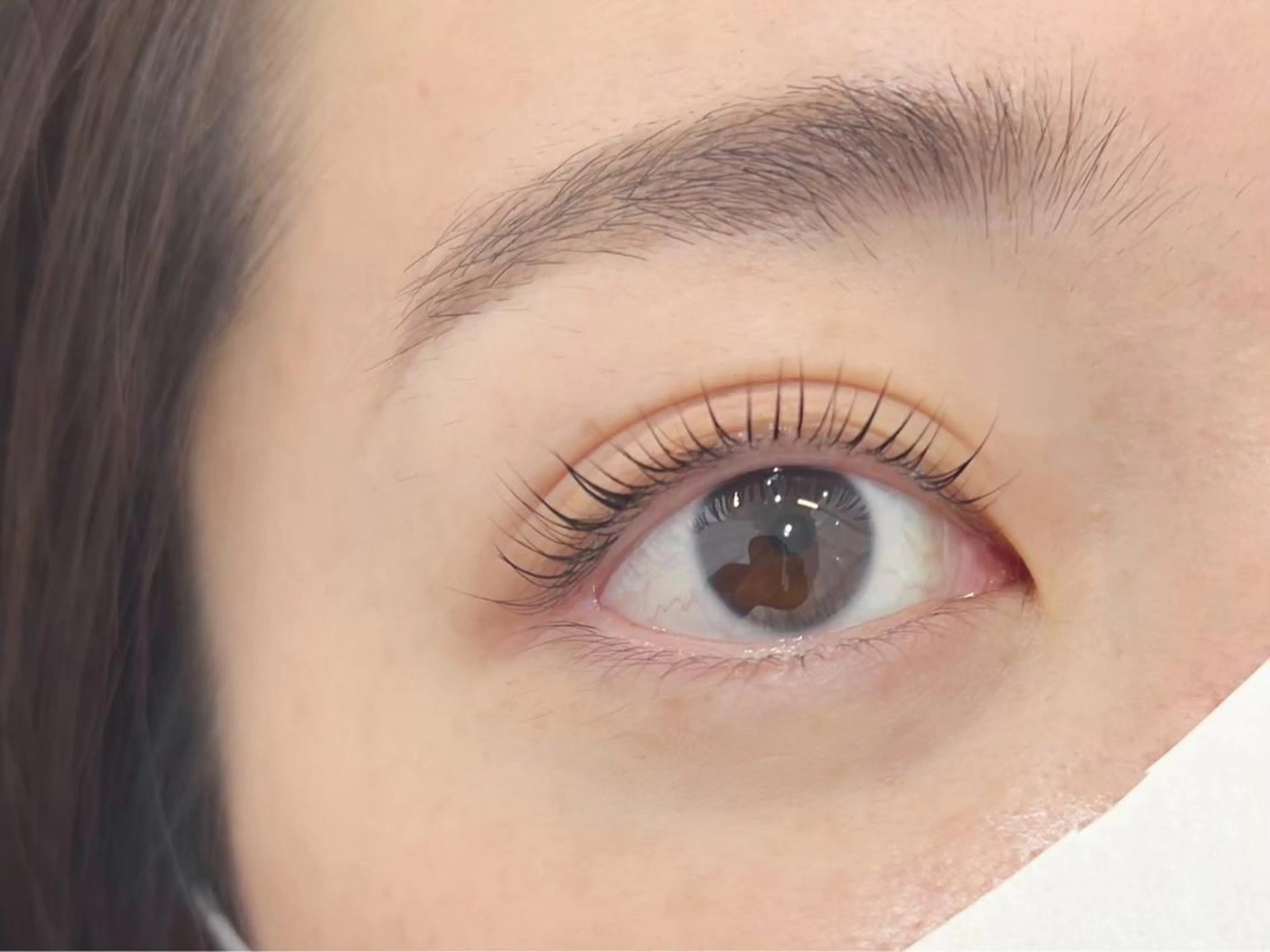 マツエク・マツパ Fiara 研修所💐のマツエク・マツパデザイン