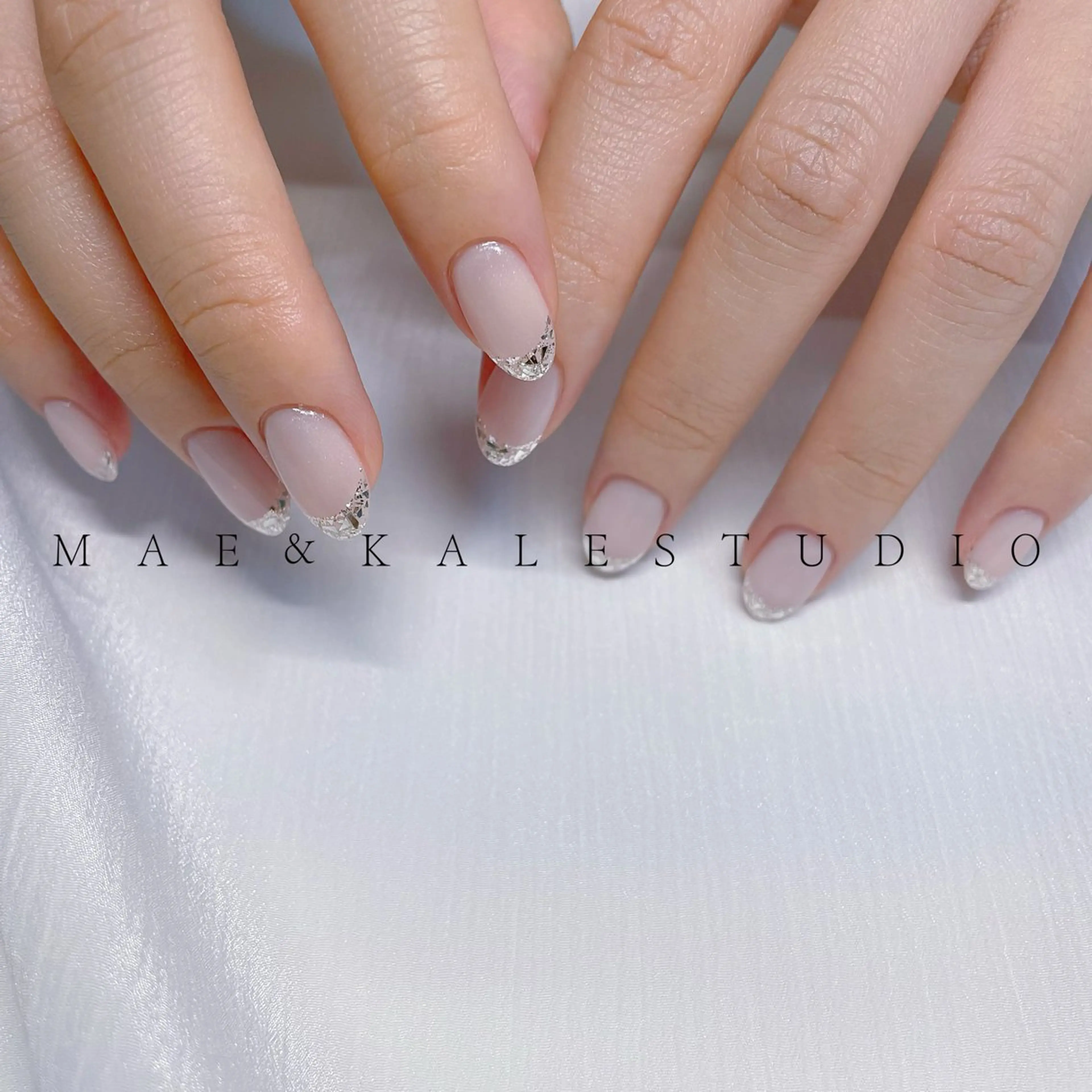 ネイル MAE&KALE STUDIOのマツエク・マツパデザイン