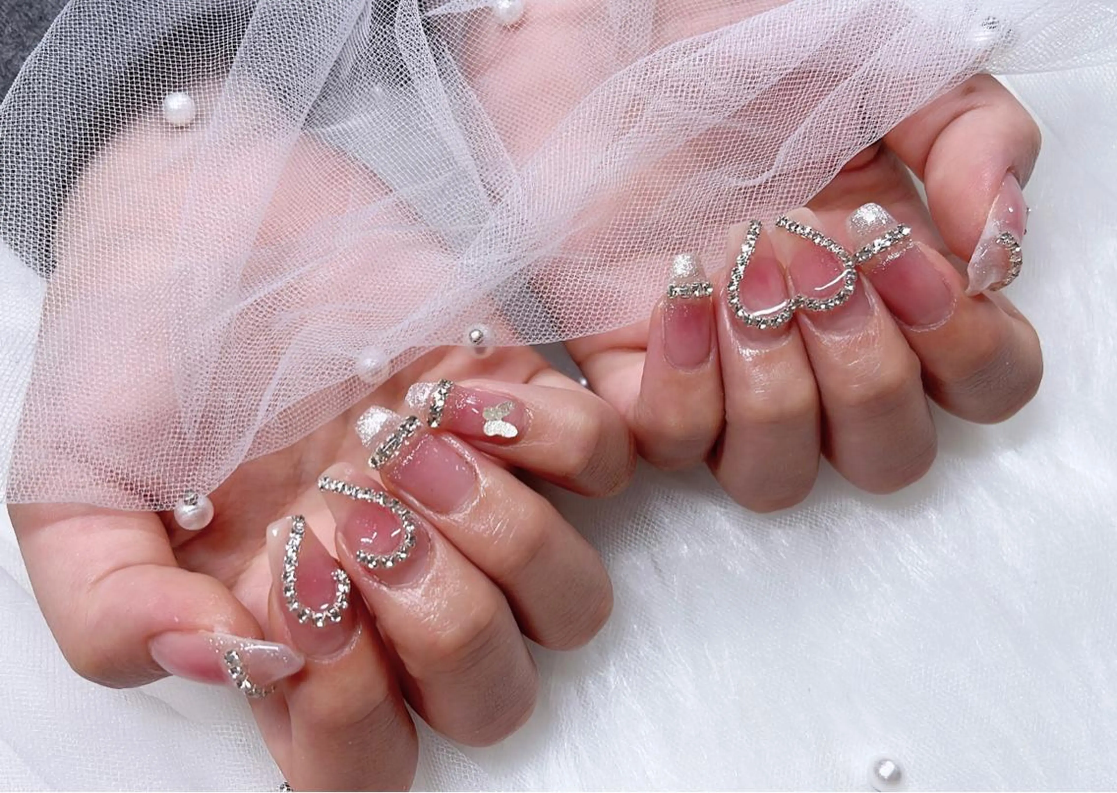 ネイル COCO ネイルのネイルデザイン