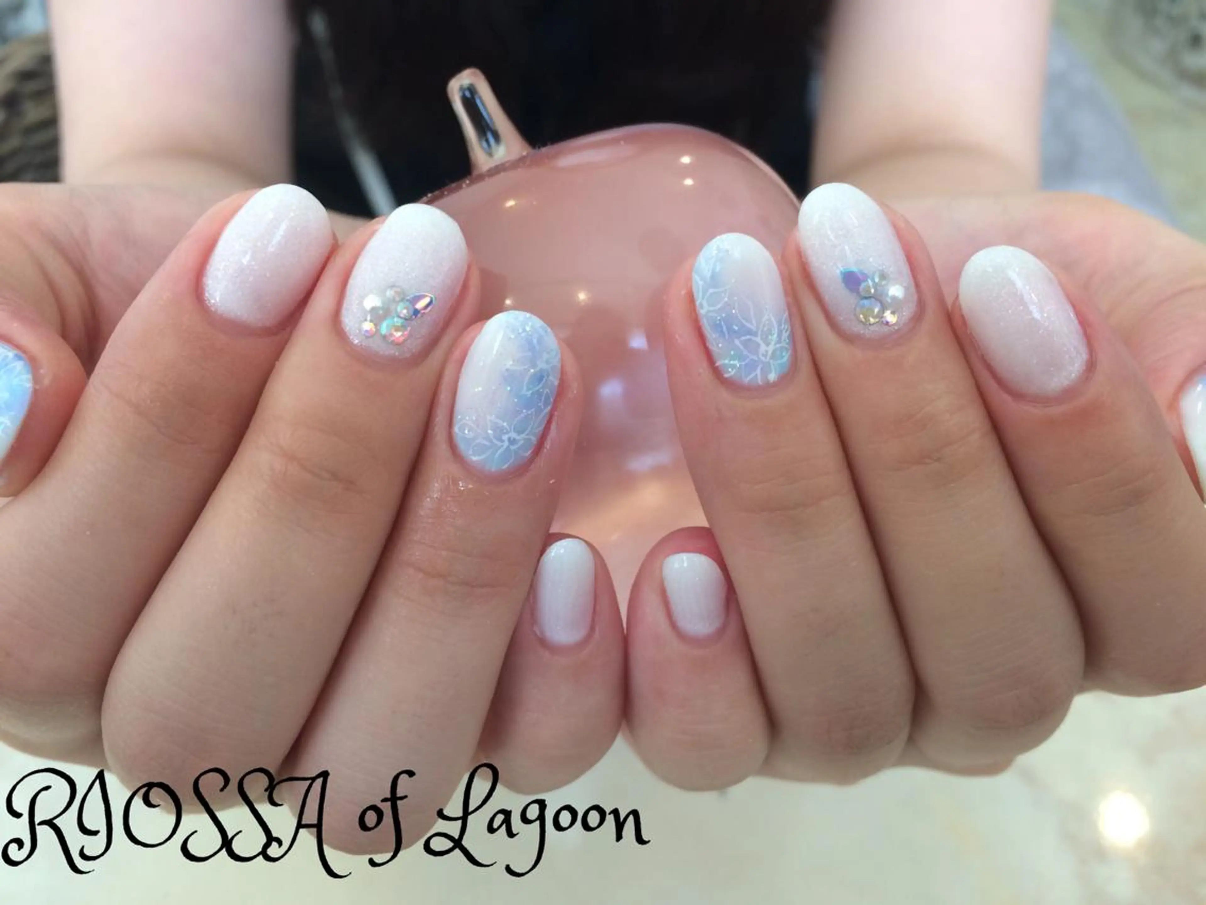 ネイル リオッサ オブ ラグーン神戸店のエステ・リラクイメージ