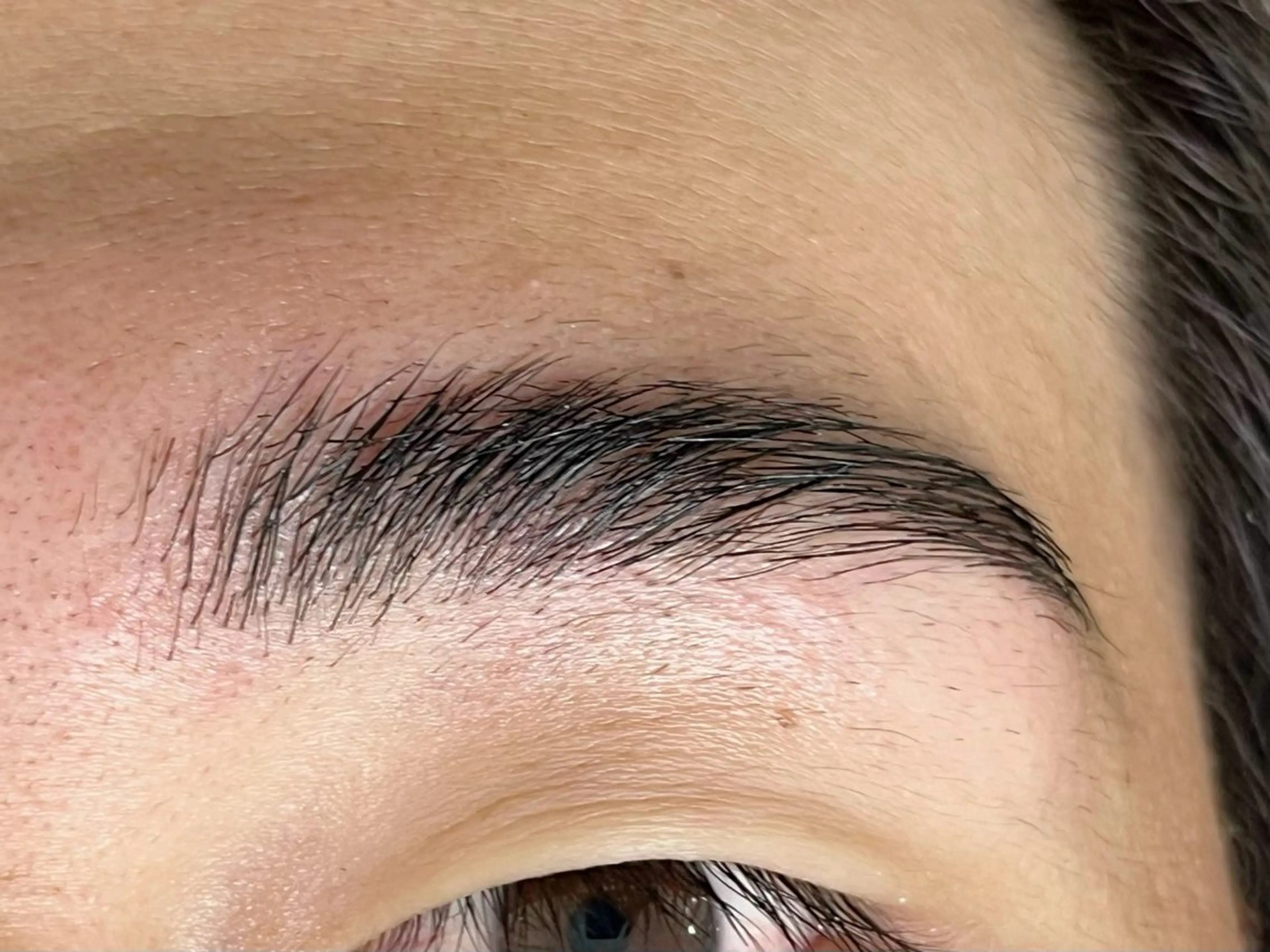 アイブロウ Eye'llbe lashのその他イメージ