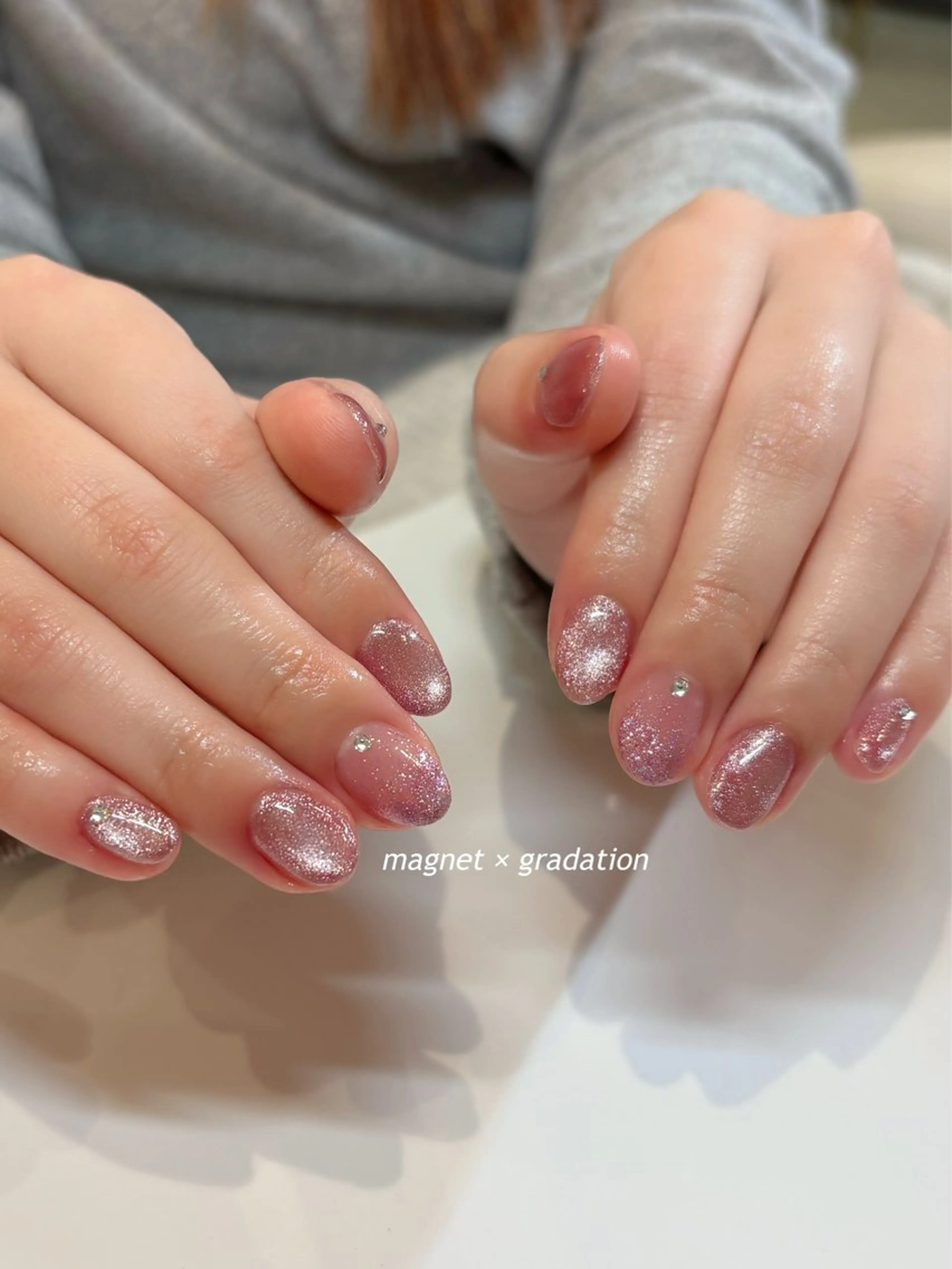 ネイル ハンドネイル ROCCOnail. RICO💞のネイルデザイン