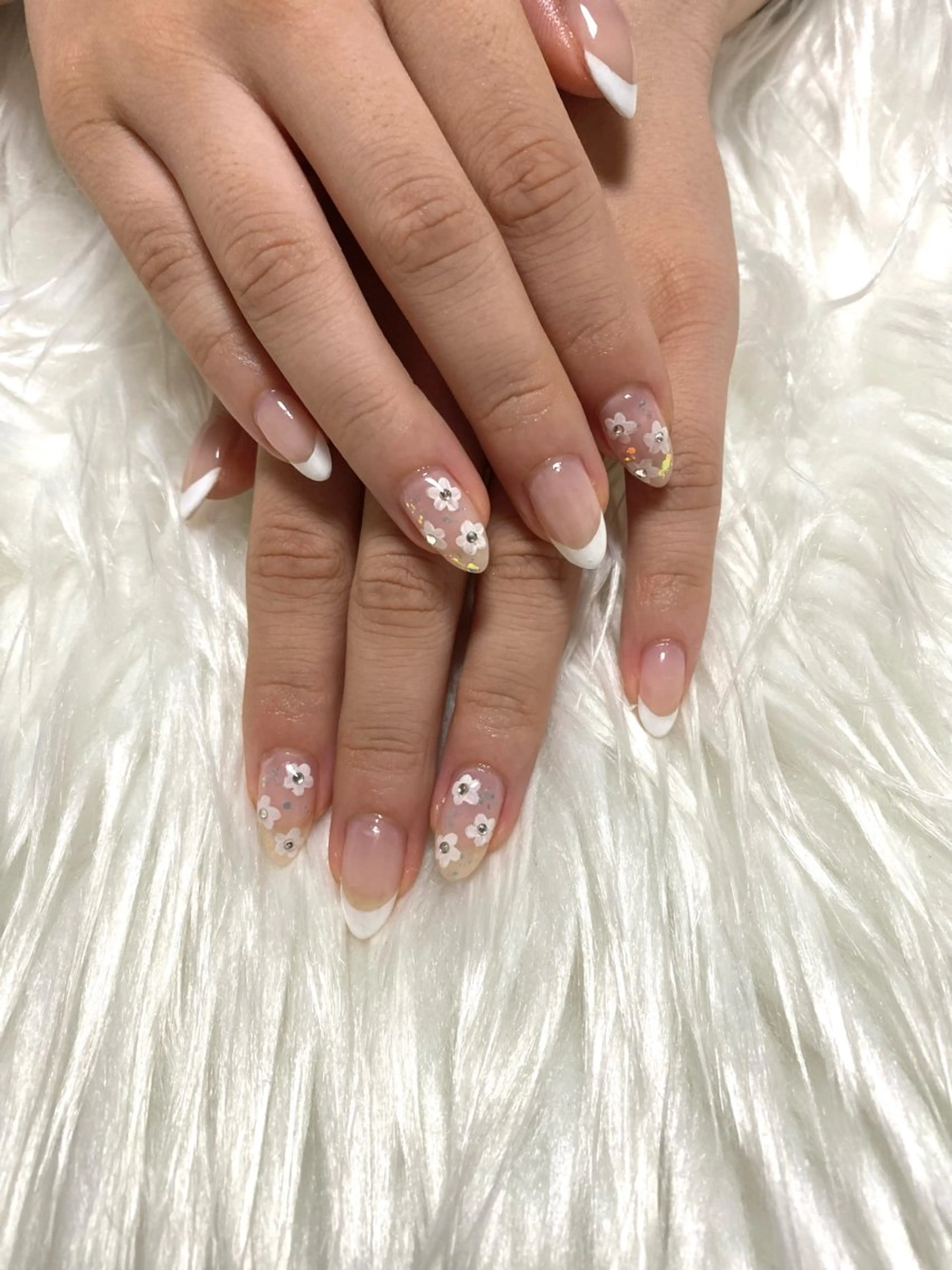 ネイル Verita nailのネイルデザイン