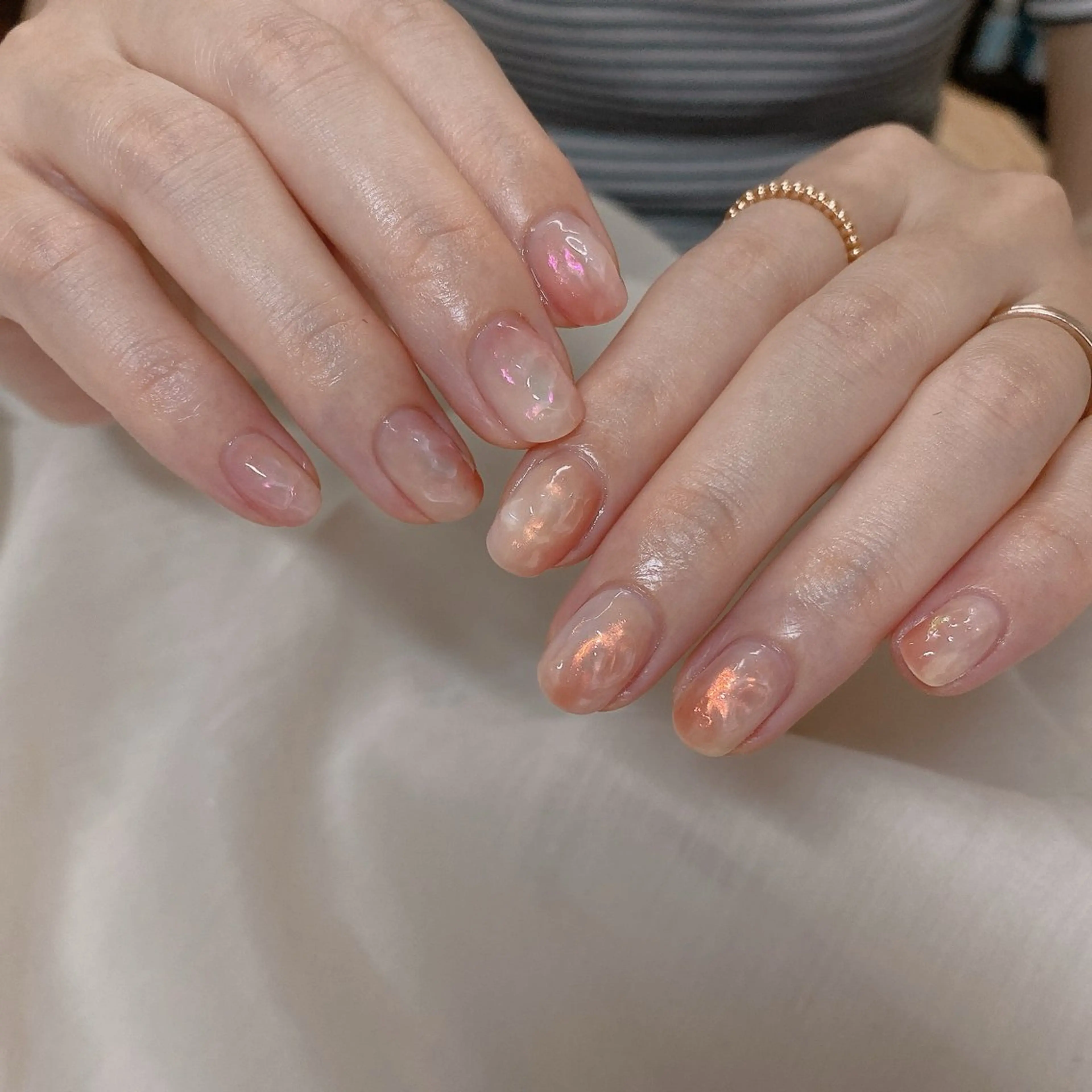 ネイル ✴︎fumi nail✴︎のネイルデザイン