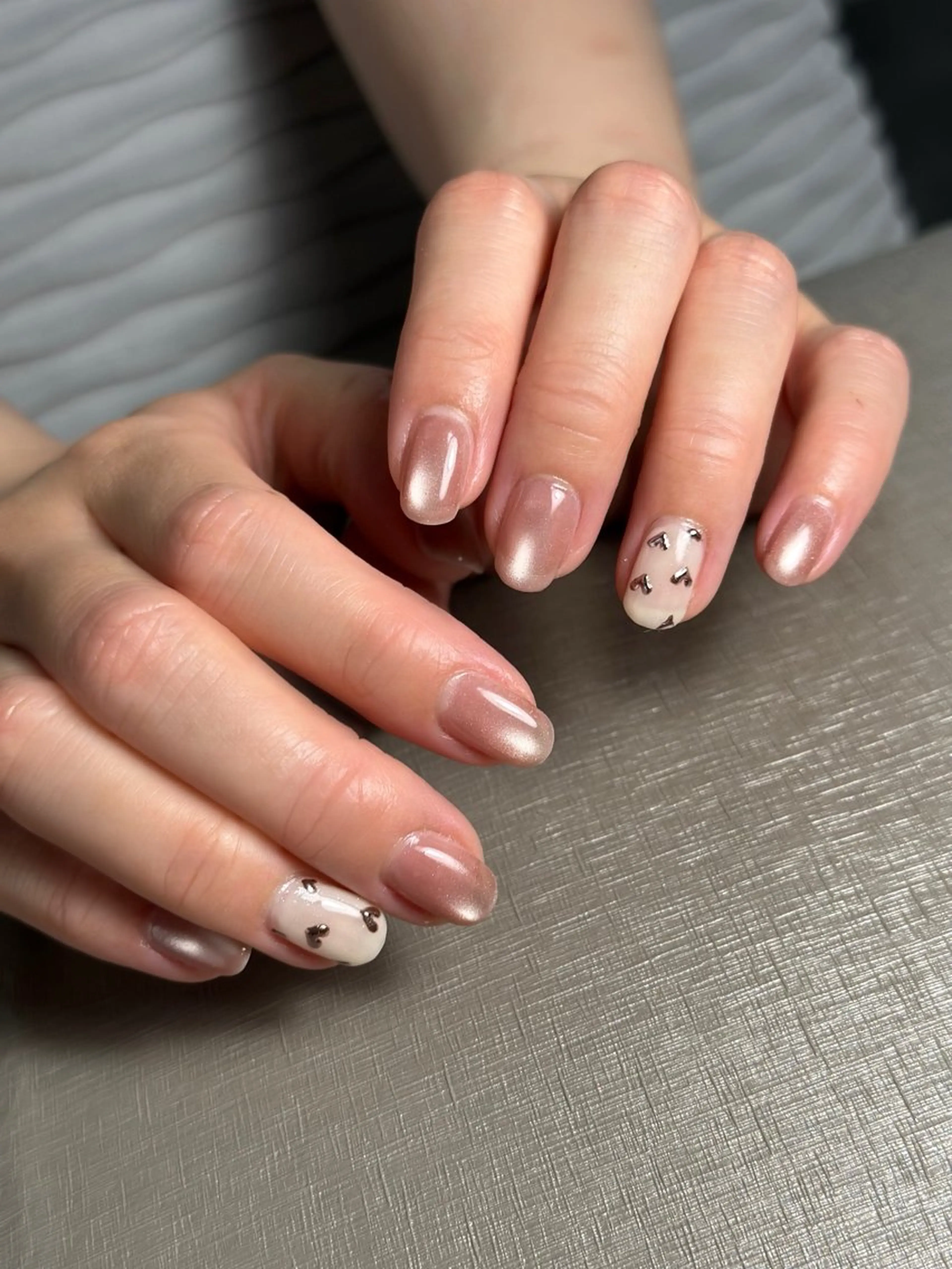 ネイル yluck nailのネイルデザイン