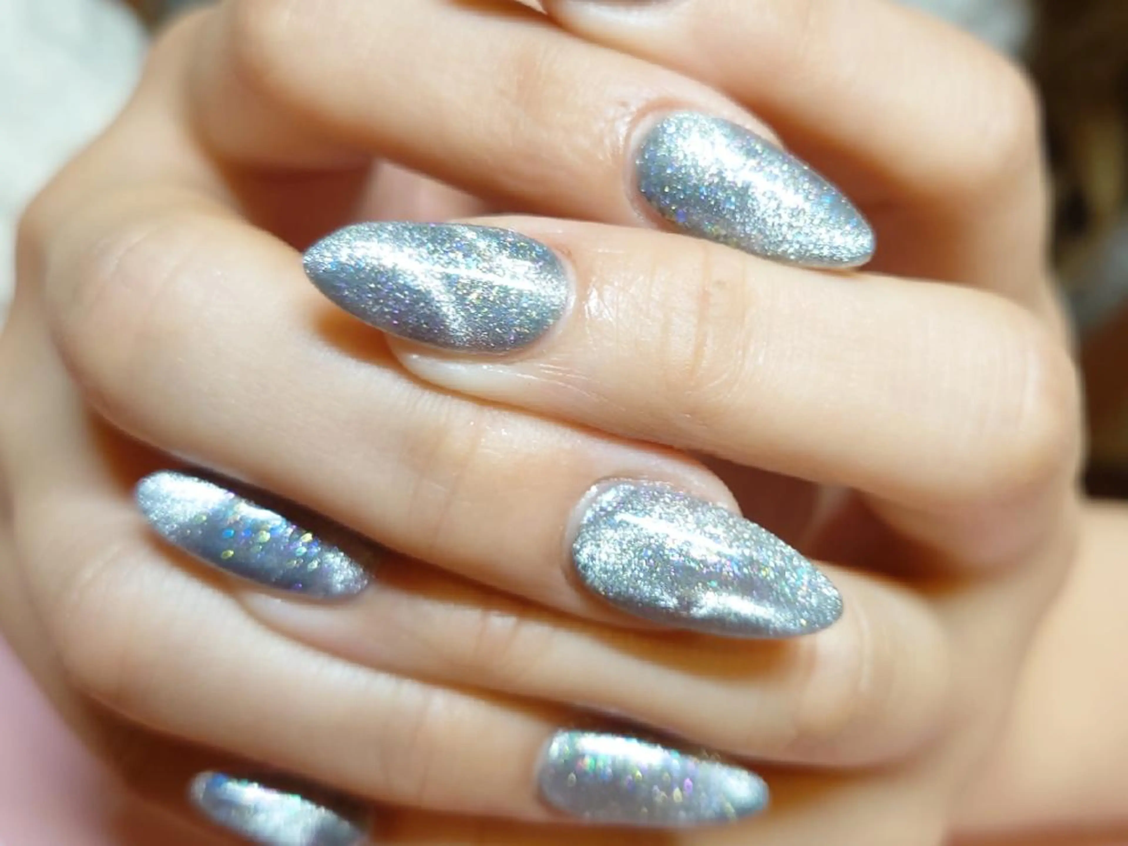 ネイル ハンドネイル SalonRhyme サロンライムのネイルデザイン