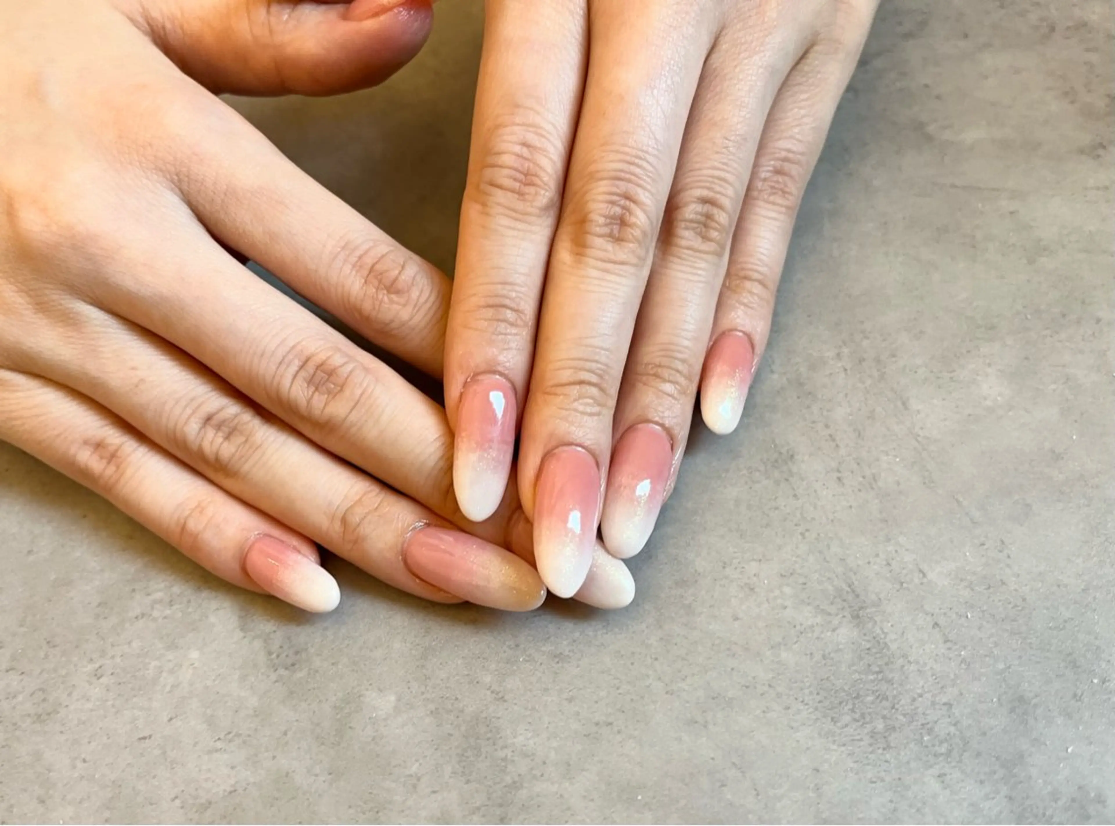 ネイル ハンドネイル Kimura Yukoのネイルデザイン