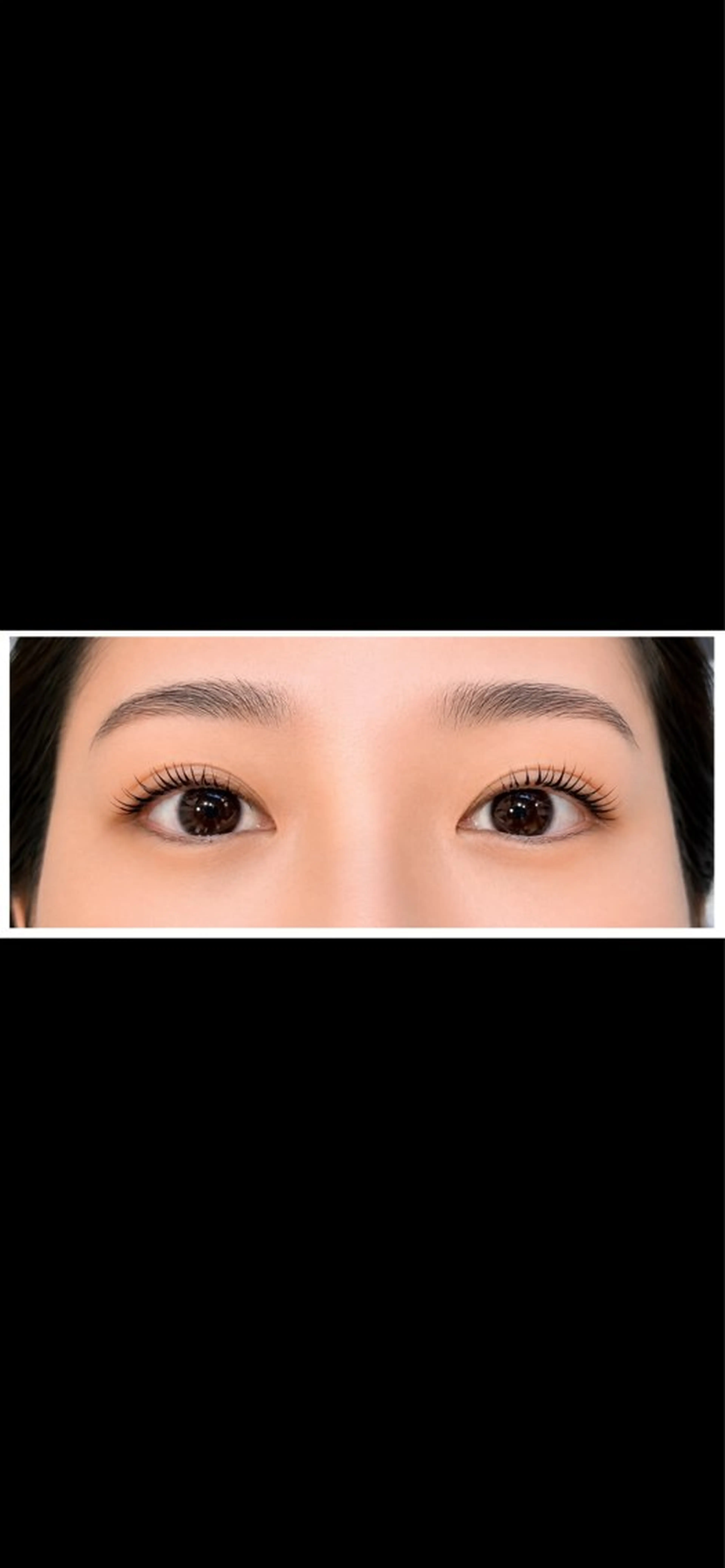 マツエク・マツパ Eyelashes ✴︎KAHO✴︎のマツエク・マツパデザイン