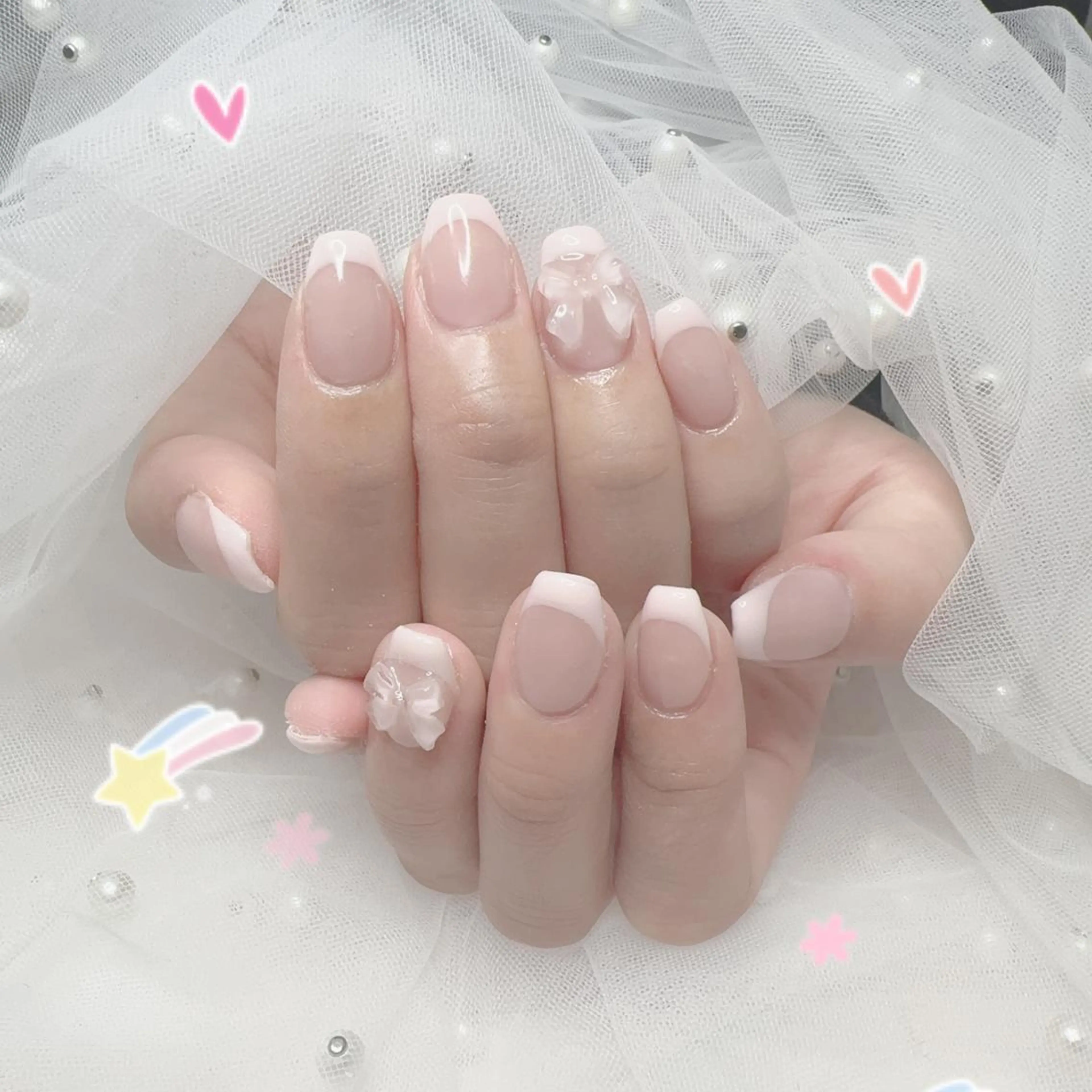 ネイル nail GZMのネイルデザイン