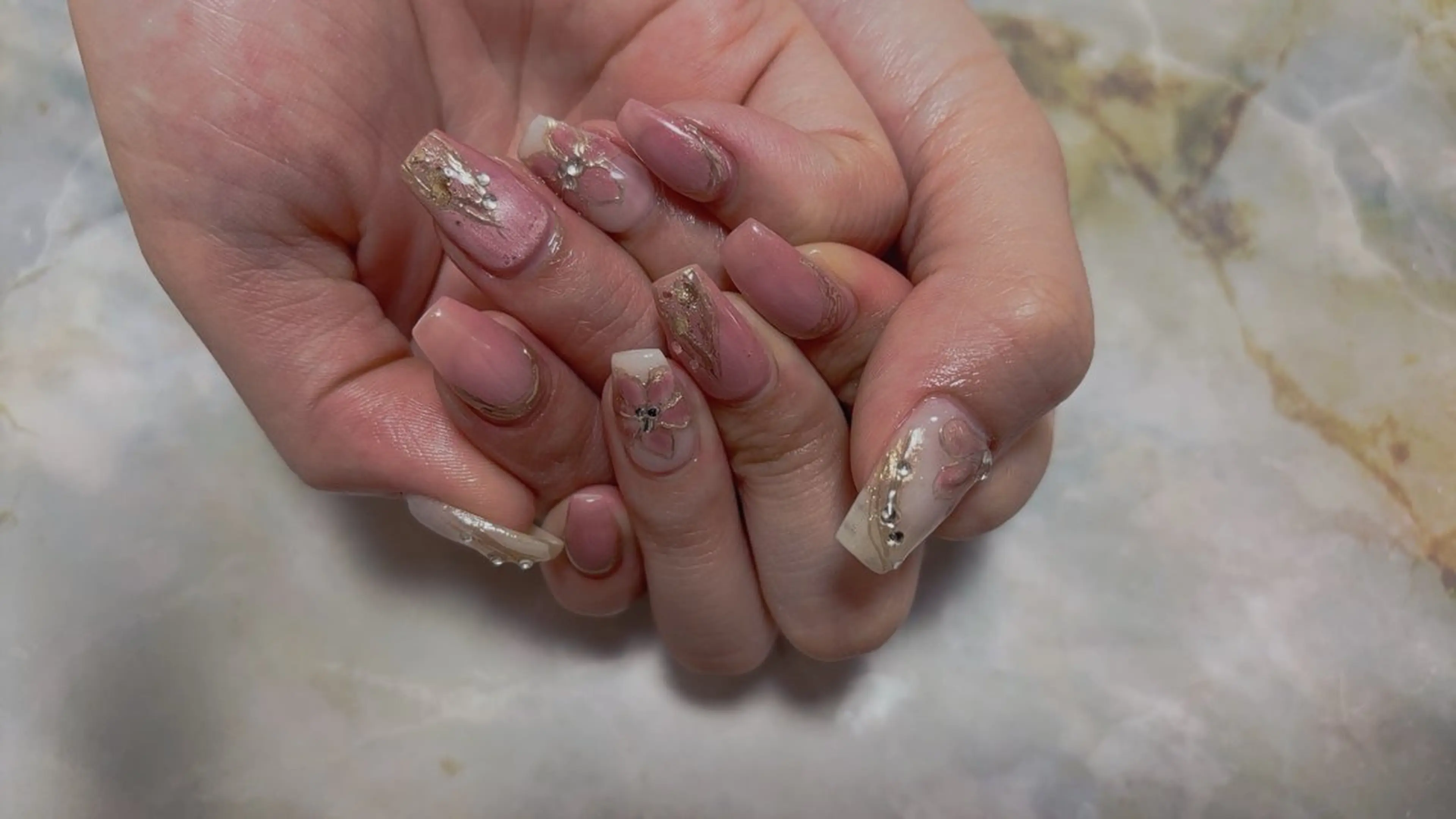 ネイル coco nailのネイルデザイン