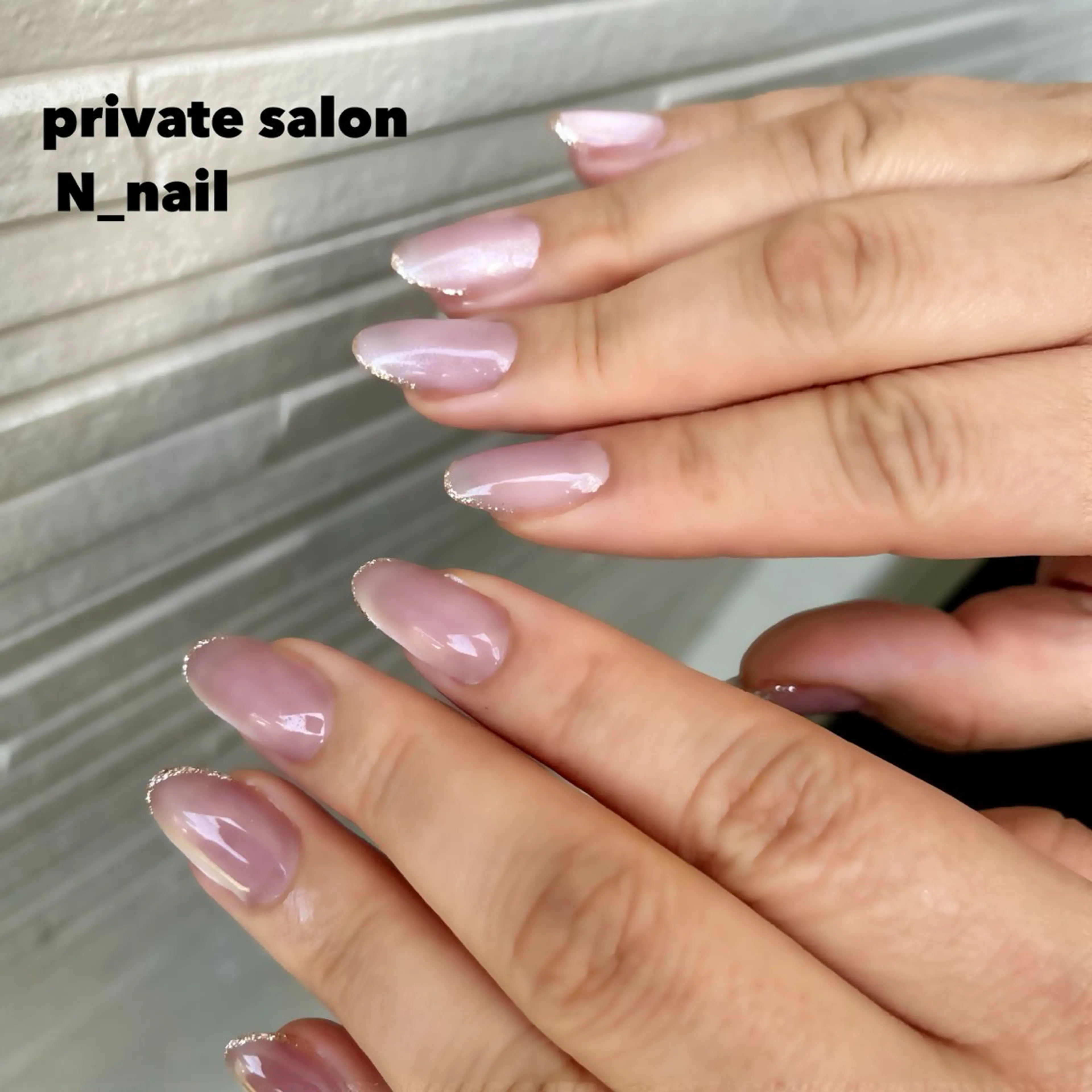 ネイル Nail lienのネイルデザイン
