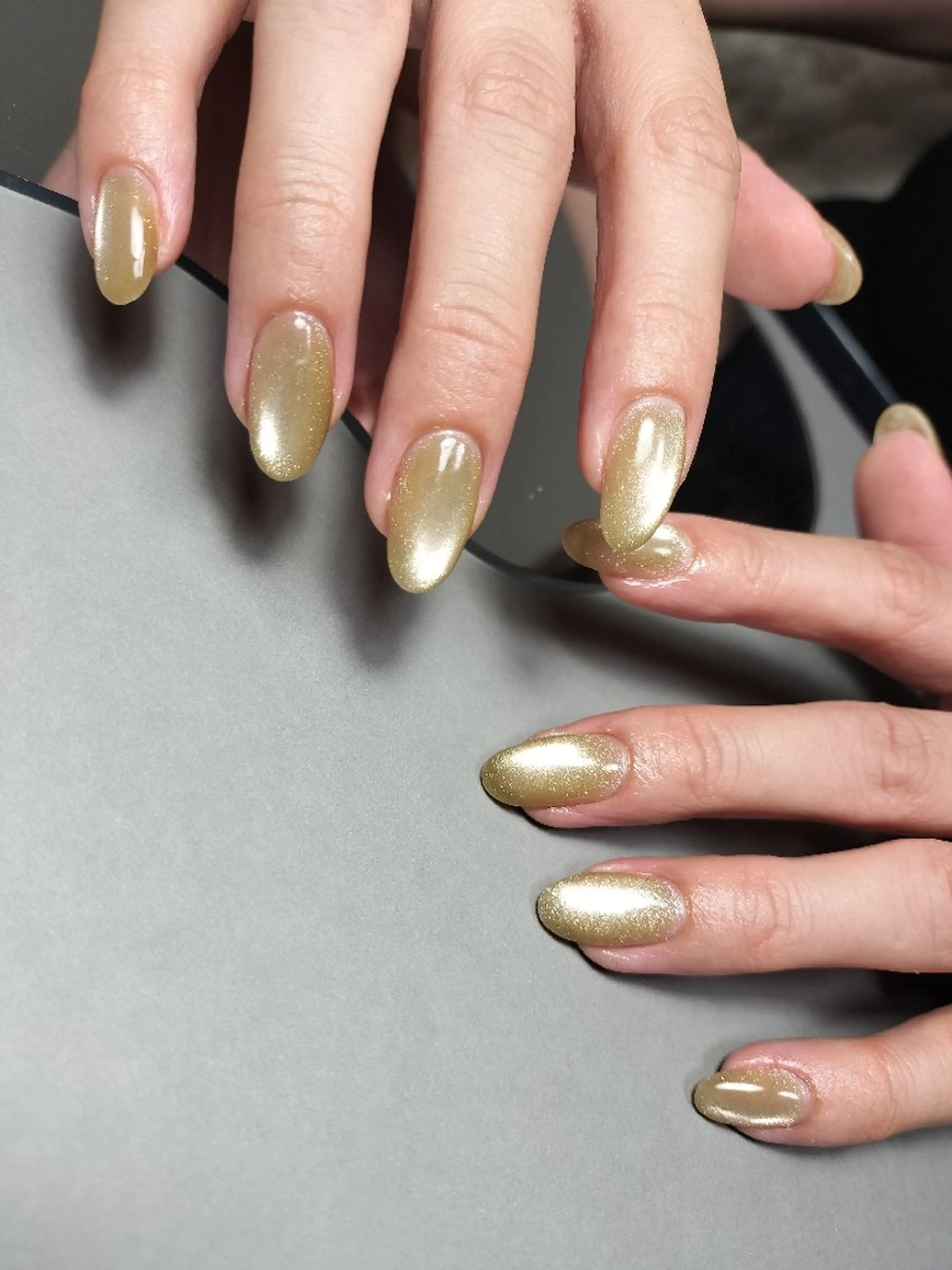 ネイル ハンドネイル mai maiのネイルデザイン