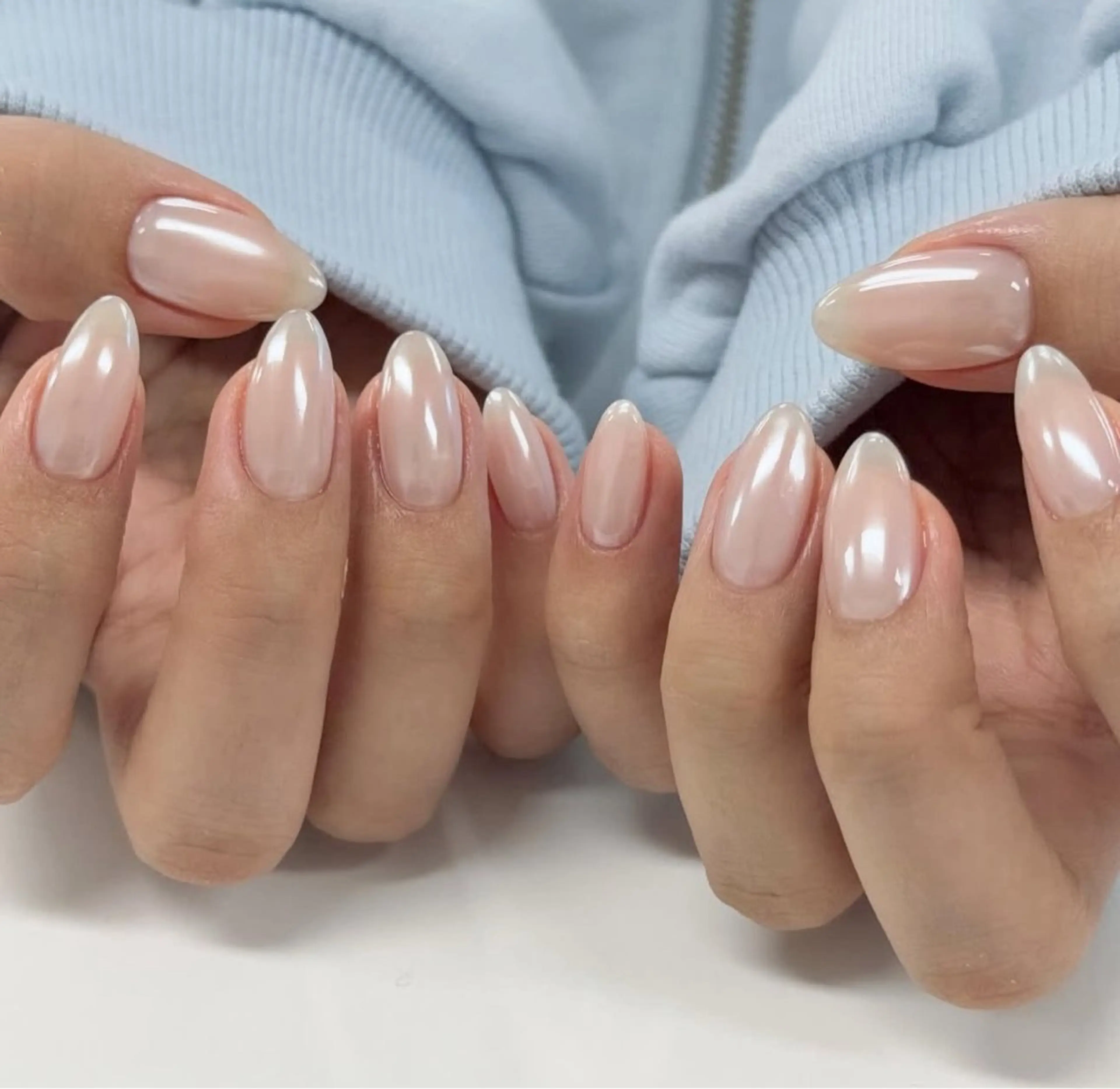 ネイル 🎀Lilla💎 Nail Salonのネイルデザイン