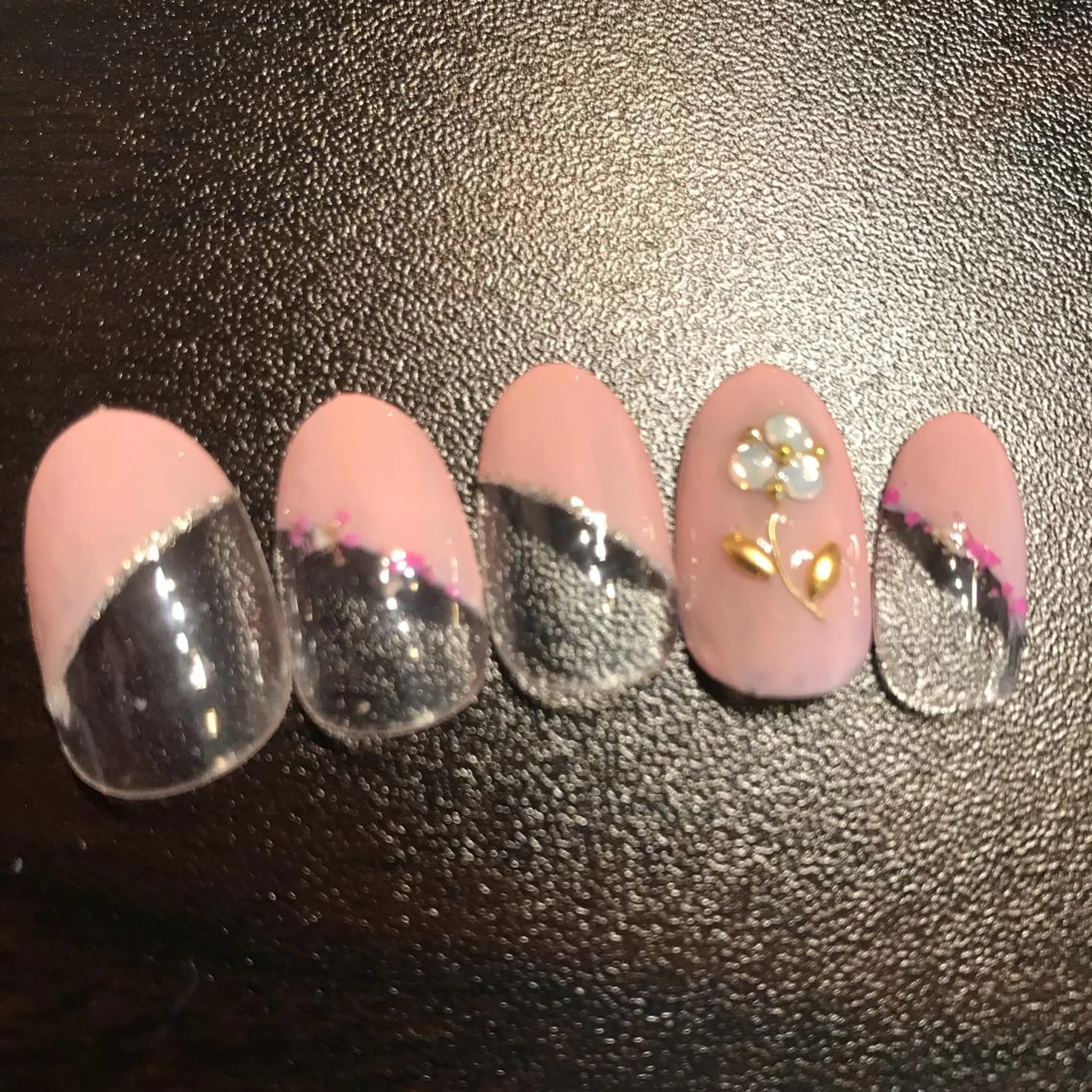 ネイル MKY salonのネイルデザイン