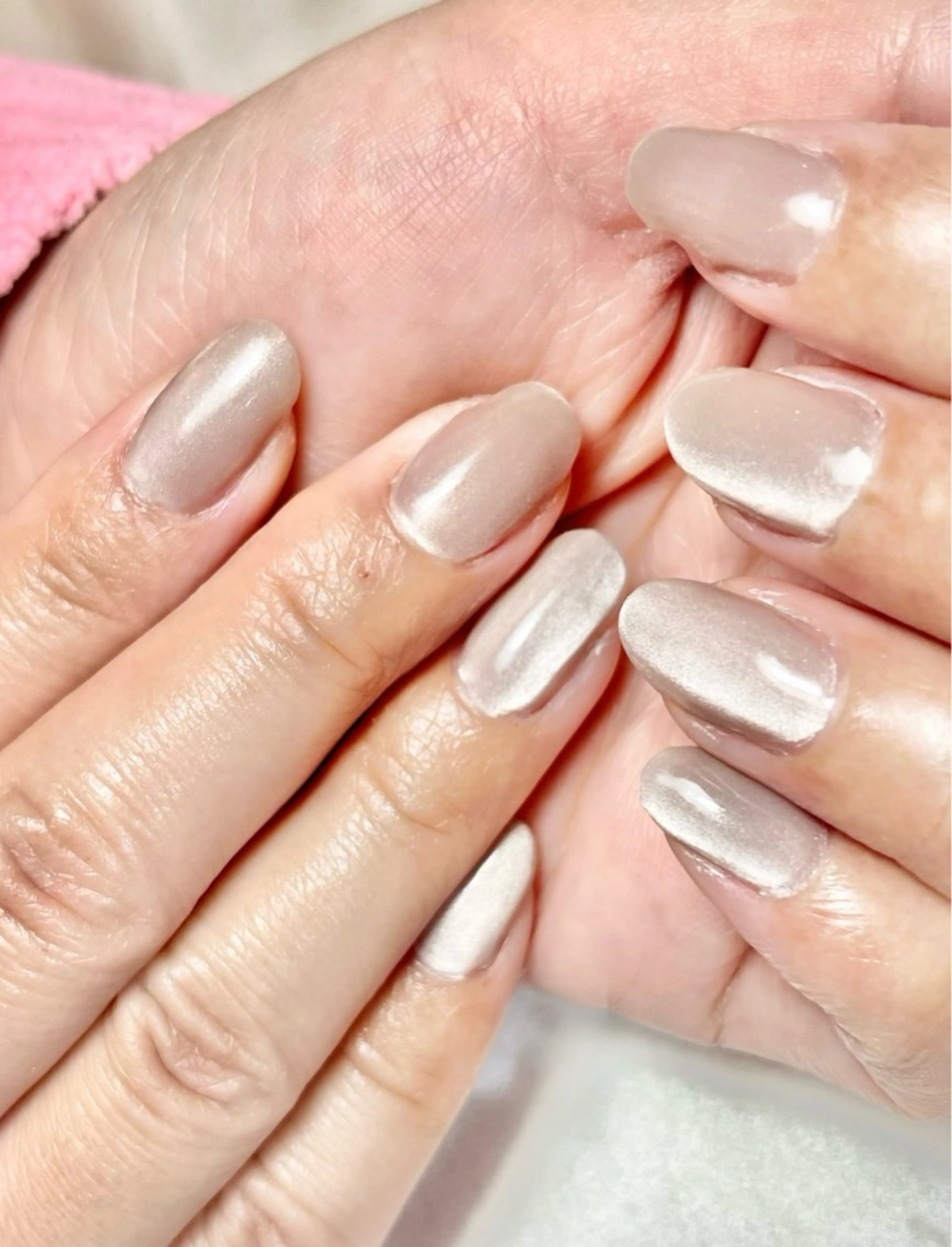 ネイル 遠賀郡/水巻 ネイル/トゥインクルのネイルデザイン