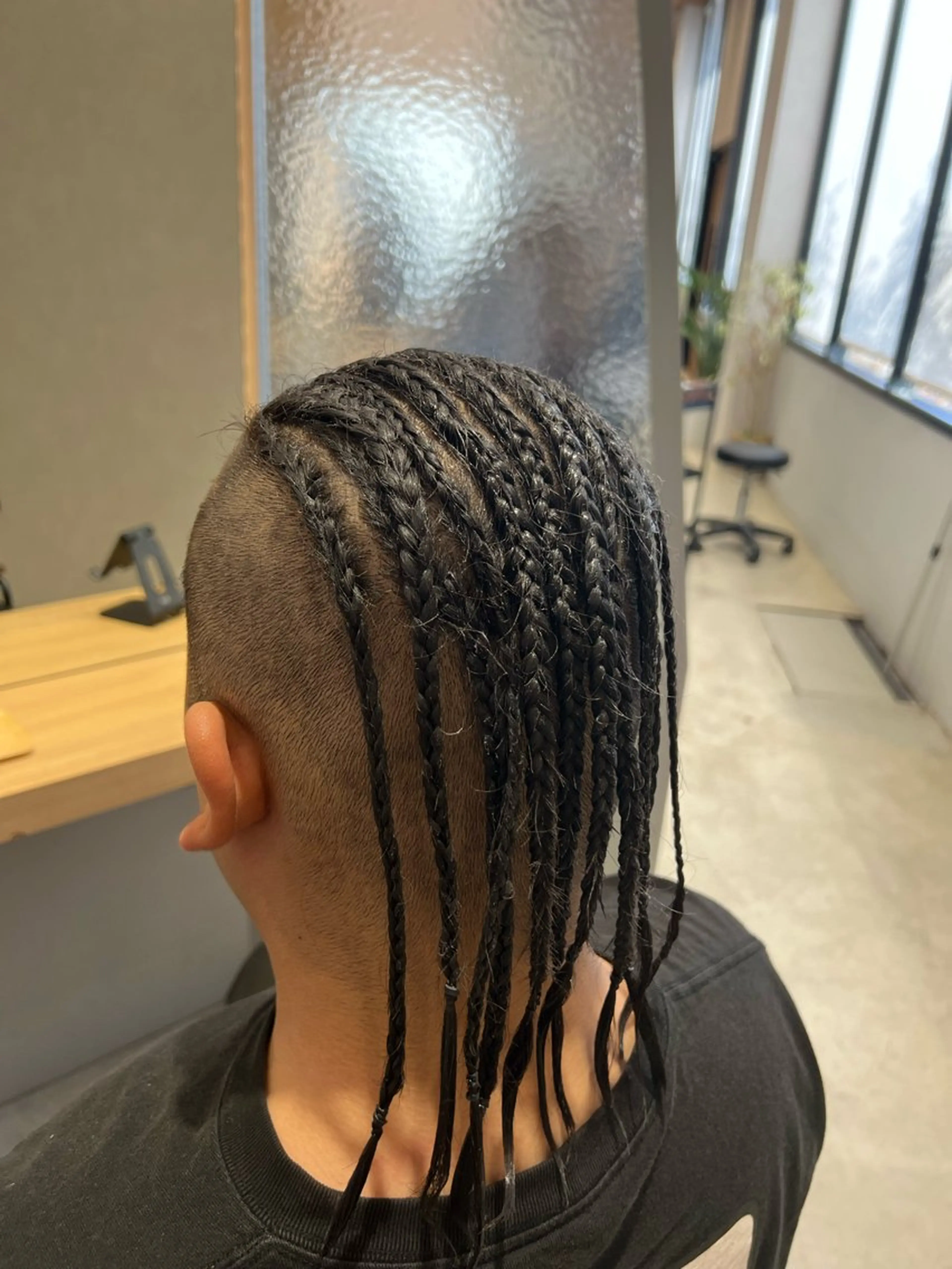 ヘアアレンジ 小池 夏美のヘアスタイル