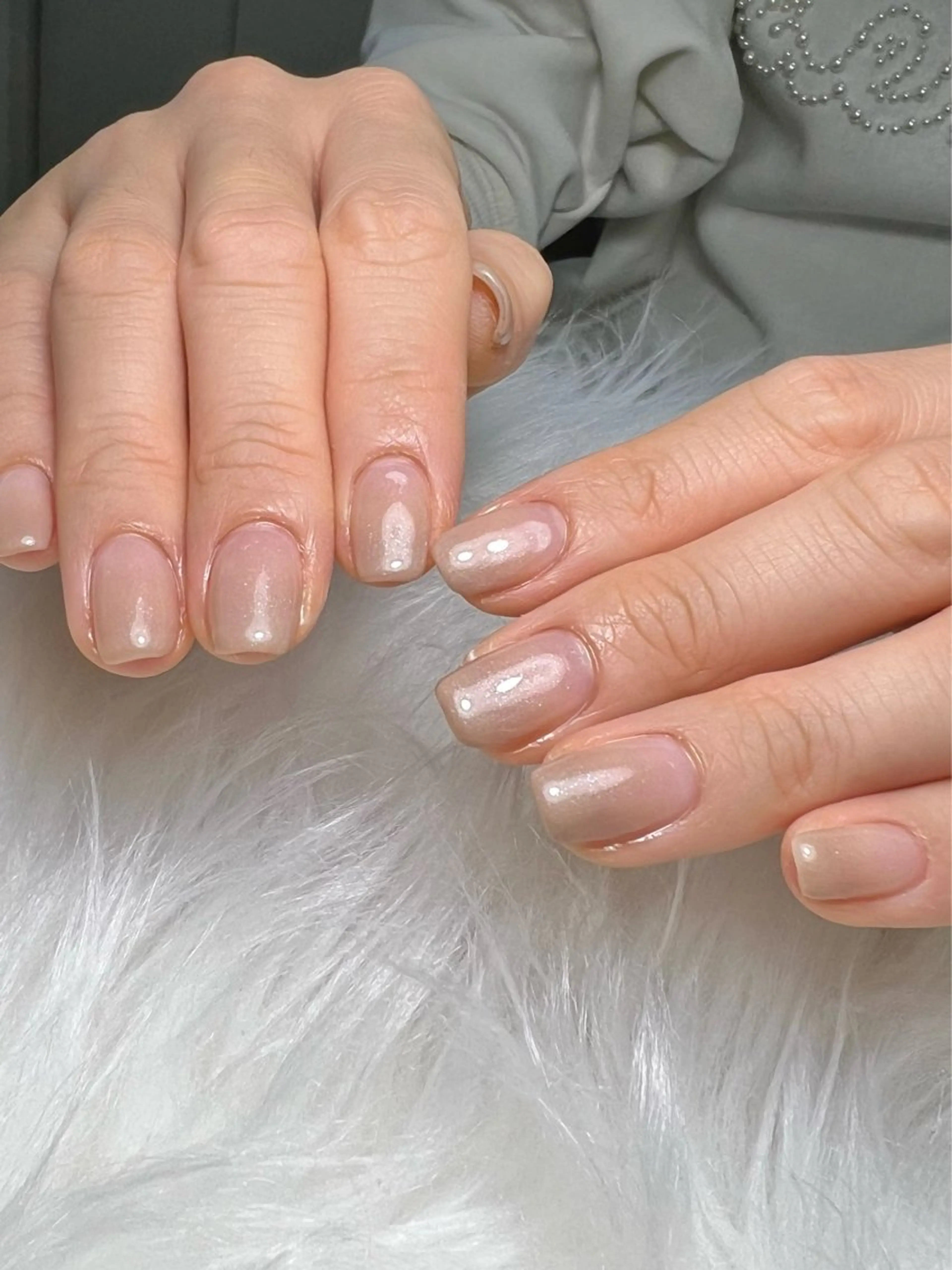 ネイル Luana nailのネイルデザイン