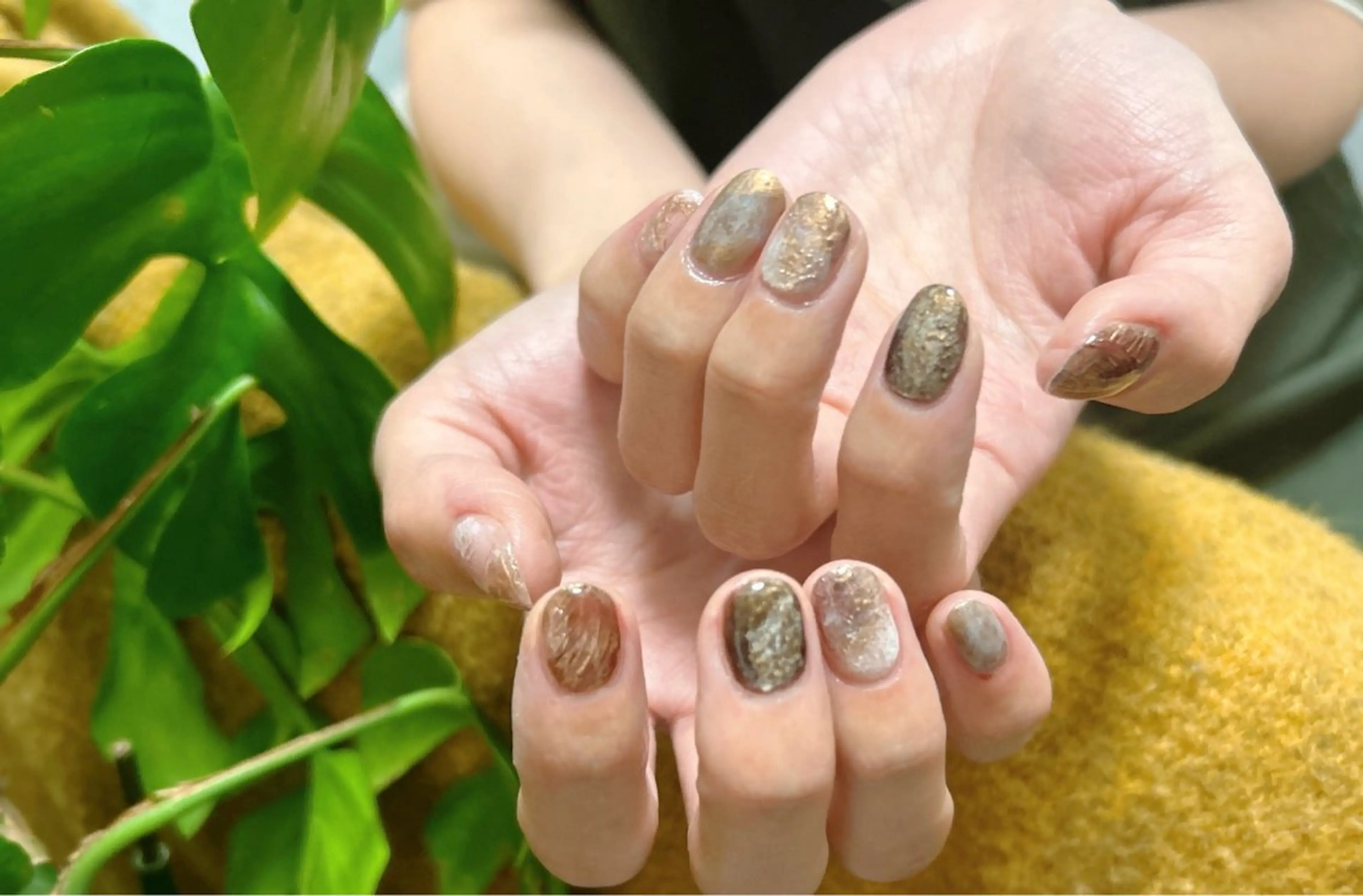 ネイル Sasaki Chiyokoのネイルデザイン