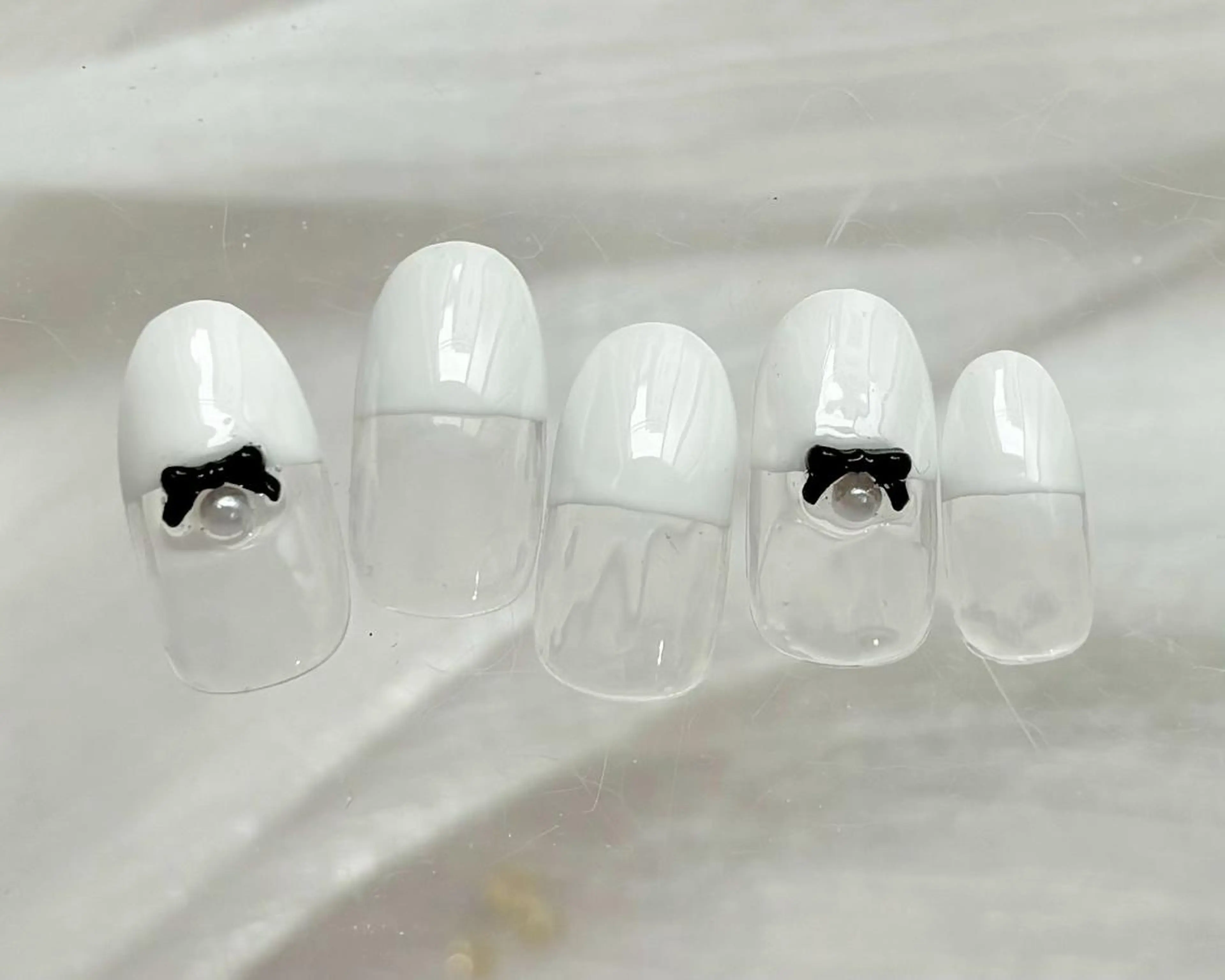 ネイル Verest 西荻窪のネイルデザイン