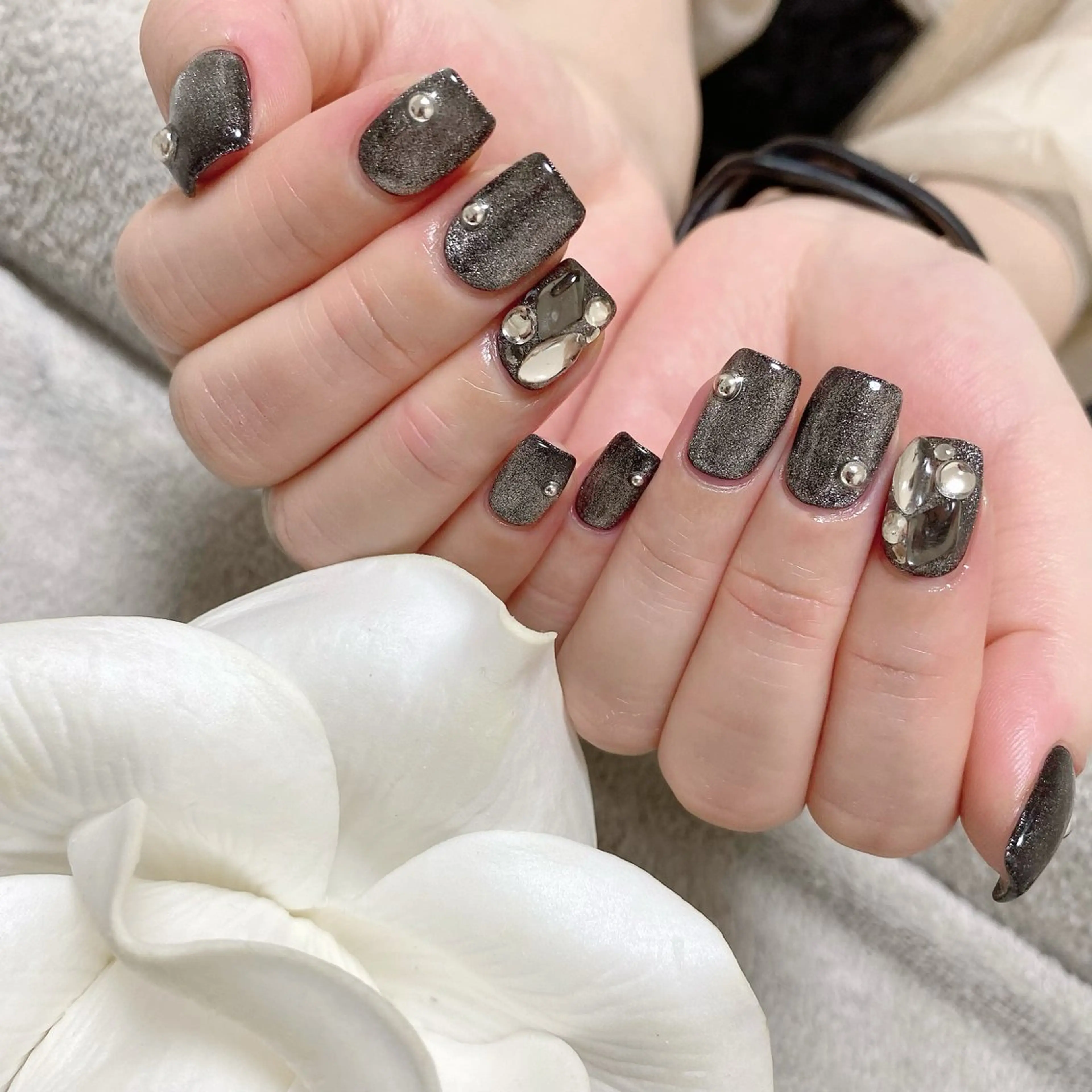 ネイル 💅fleur Ayumiのネイルデザイン