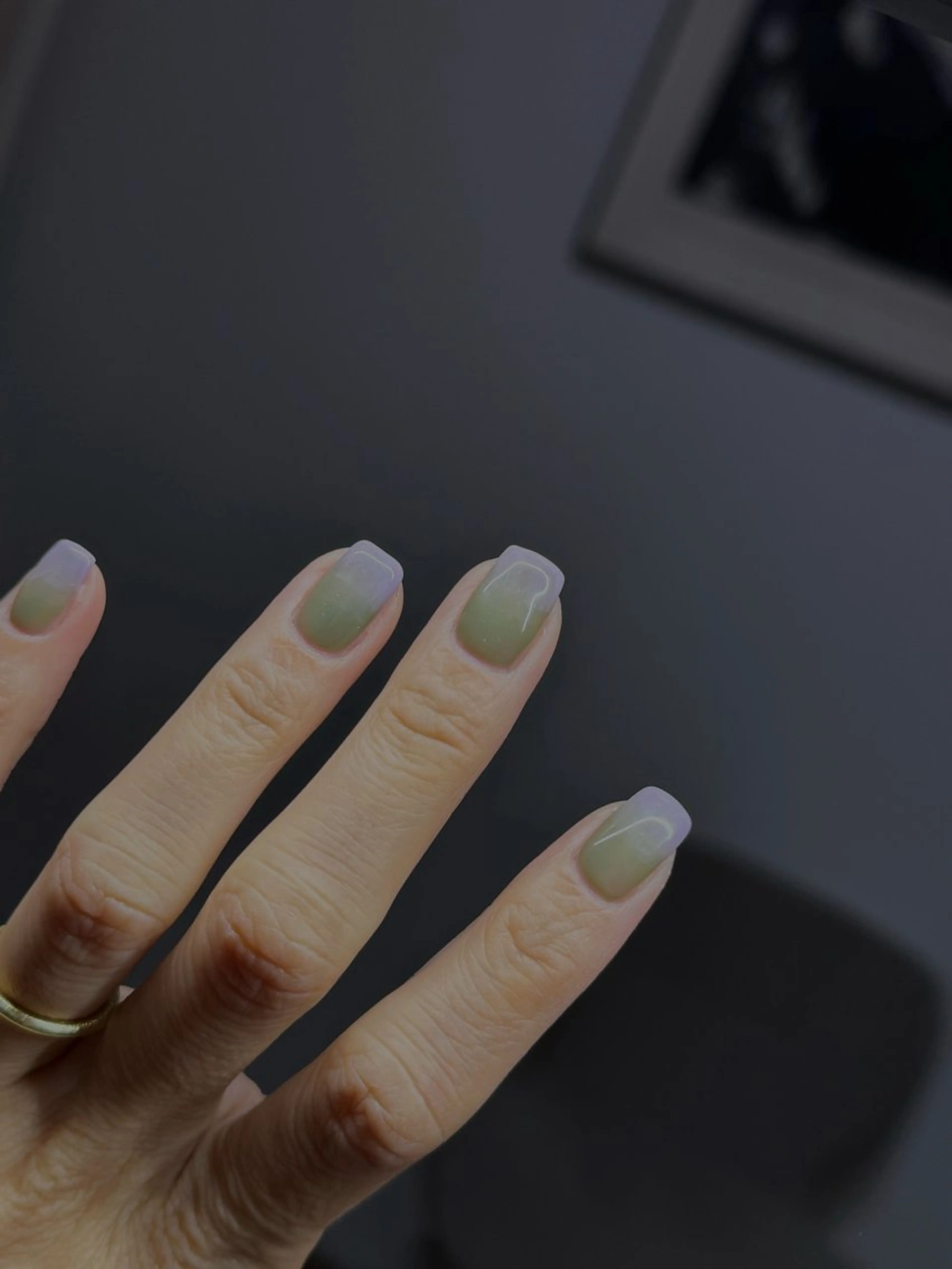 ネイル jeu nail.のネイルデザイン