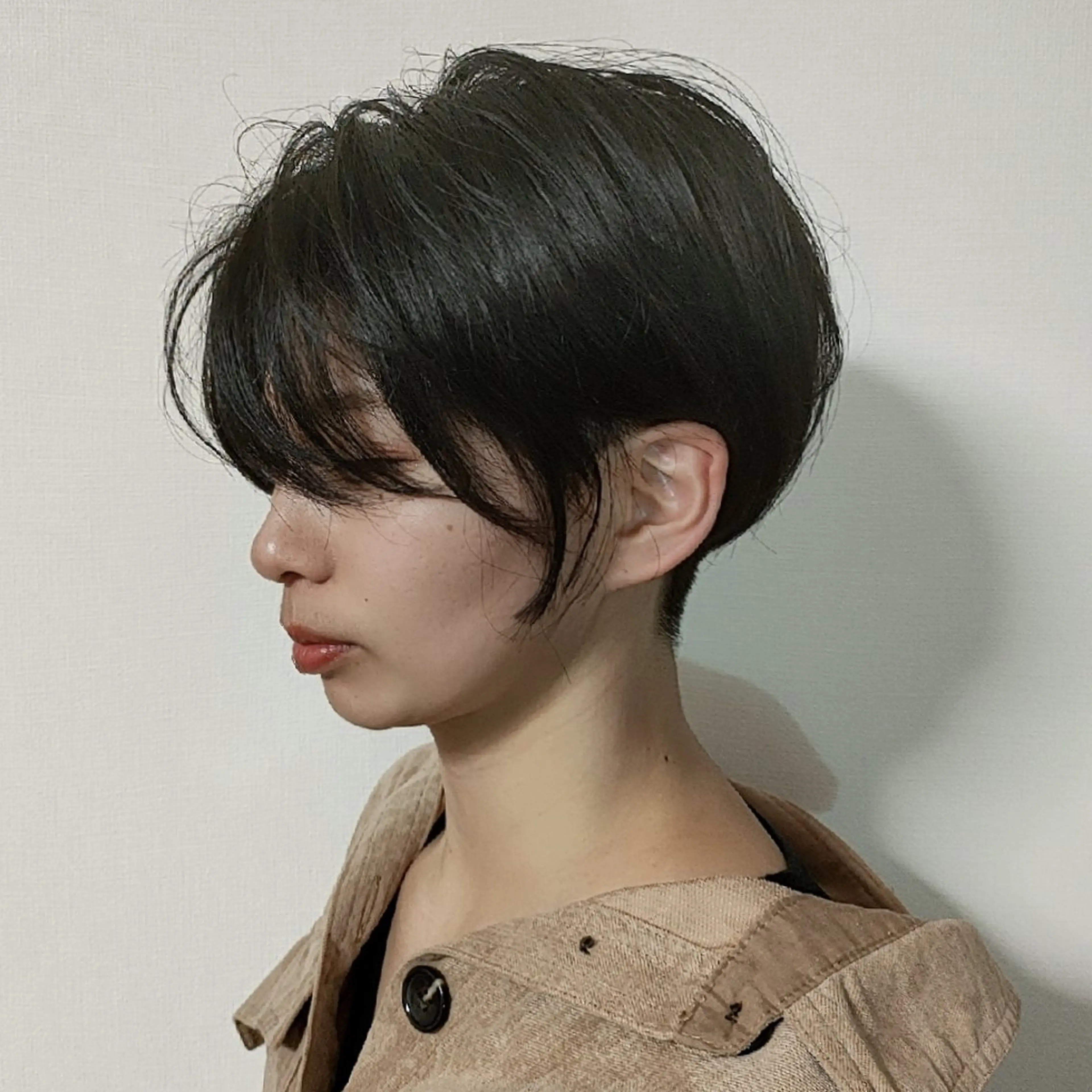ショート カラー ショート🍒上尾 🍒Kanaのヘアスタイル