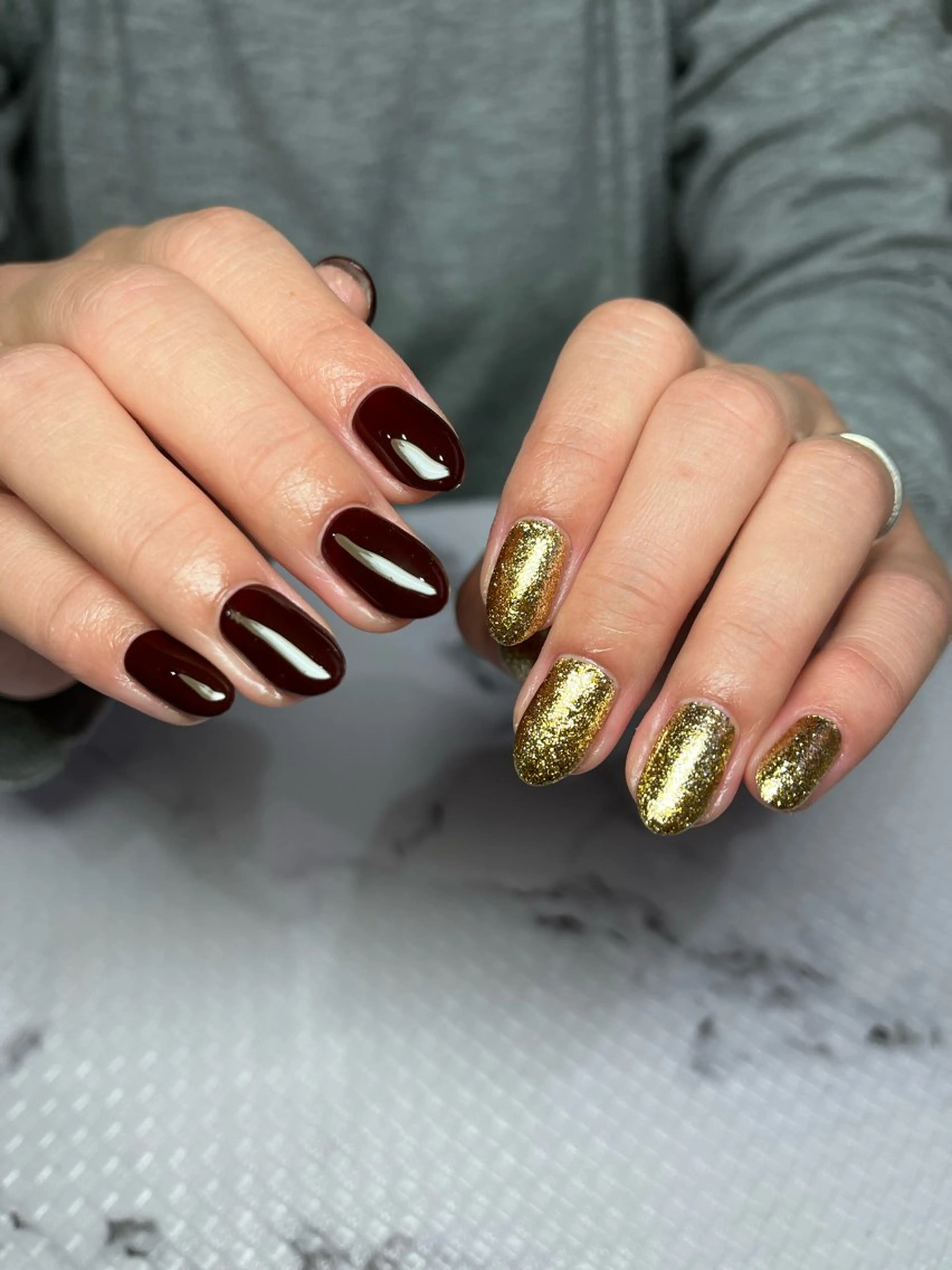 ネイル ハンドネイル lemon nailレモンネイルのネイルデザイン