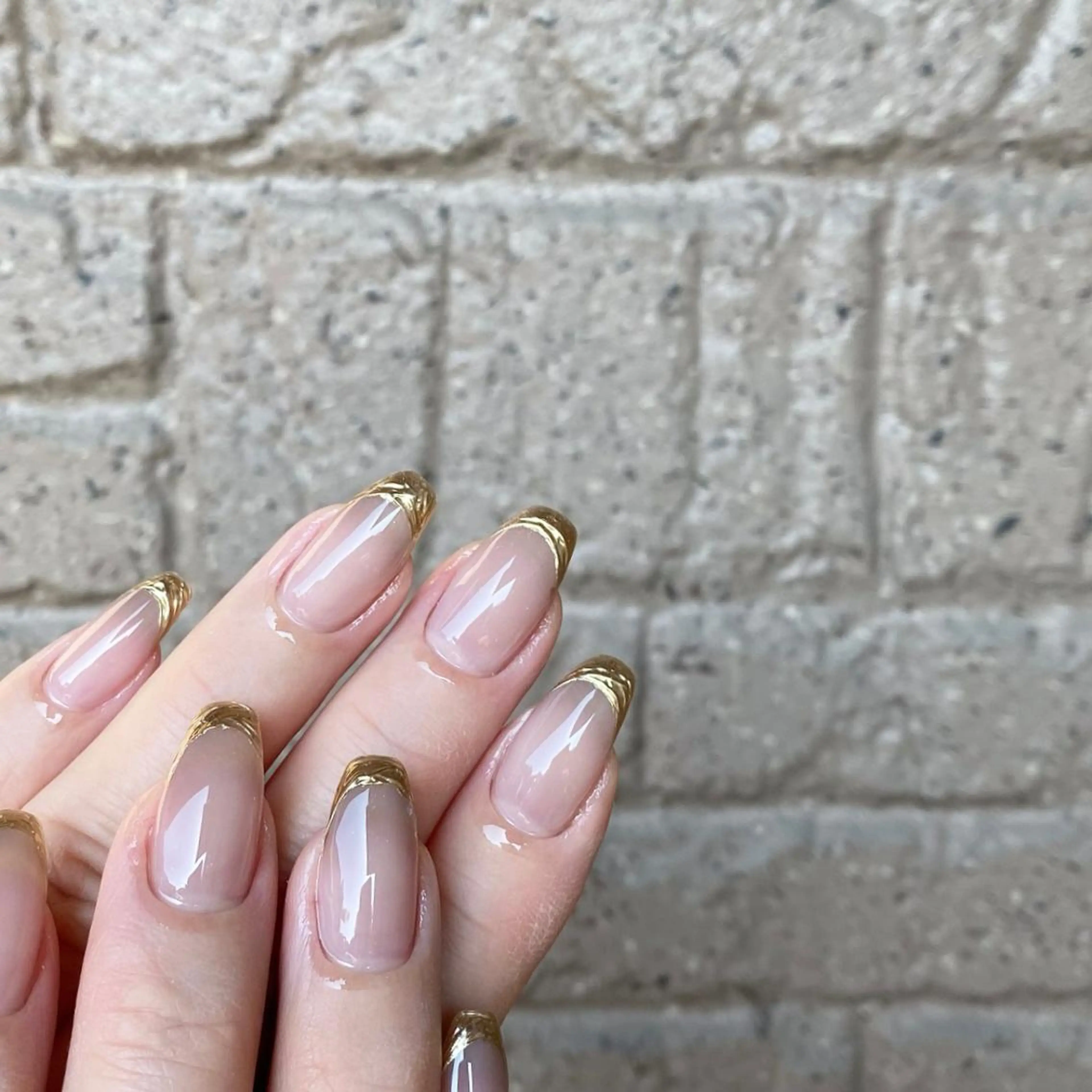 ネイル ハンドネイル nailsalon Cee【橿原市】のネイルデザイン