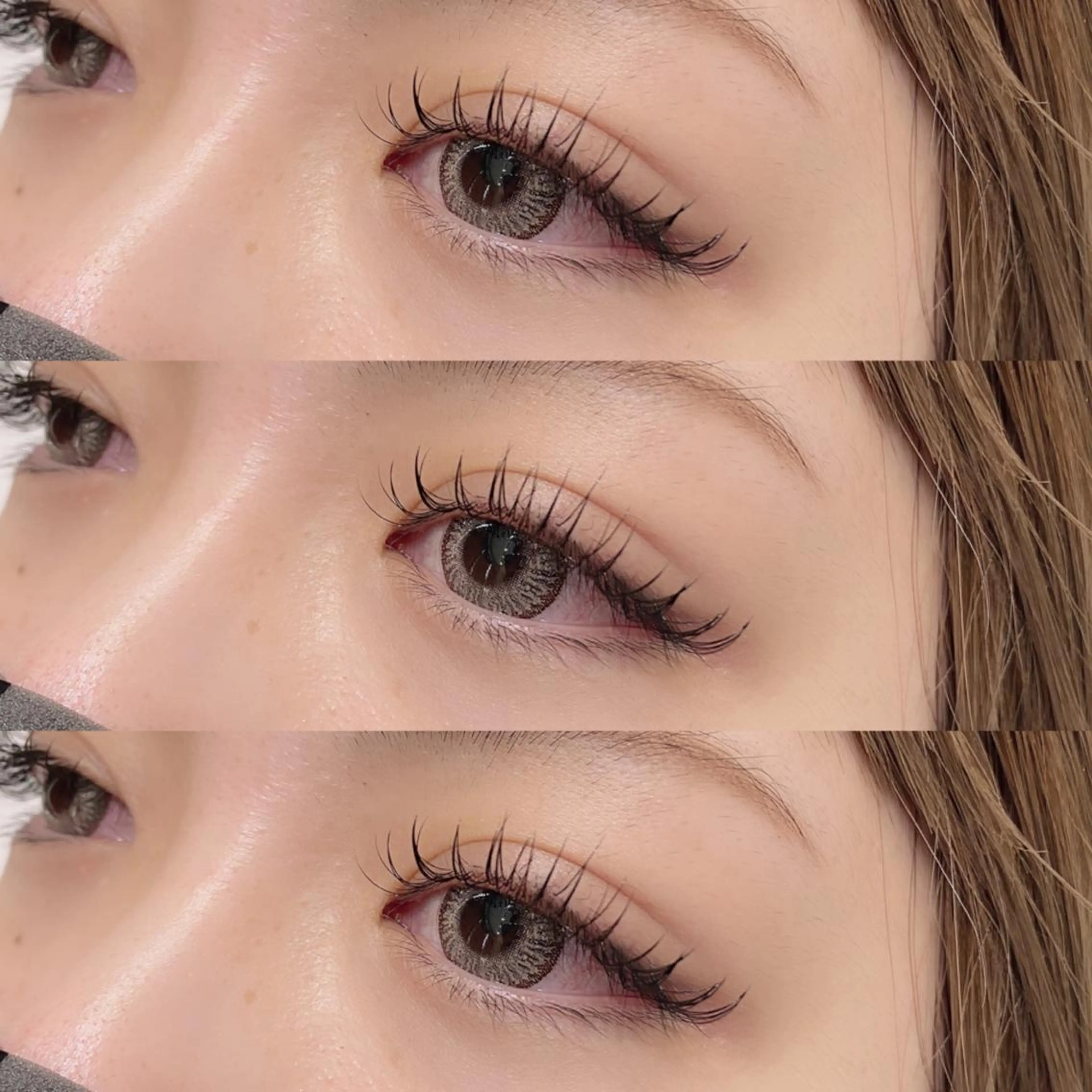 マツエク・マツパ マツエク 【coyo】 yunaのマツエク・マツパデザイン