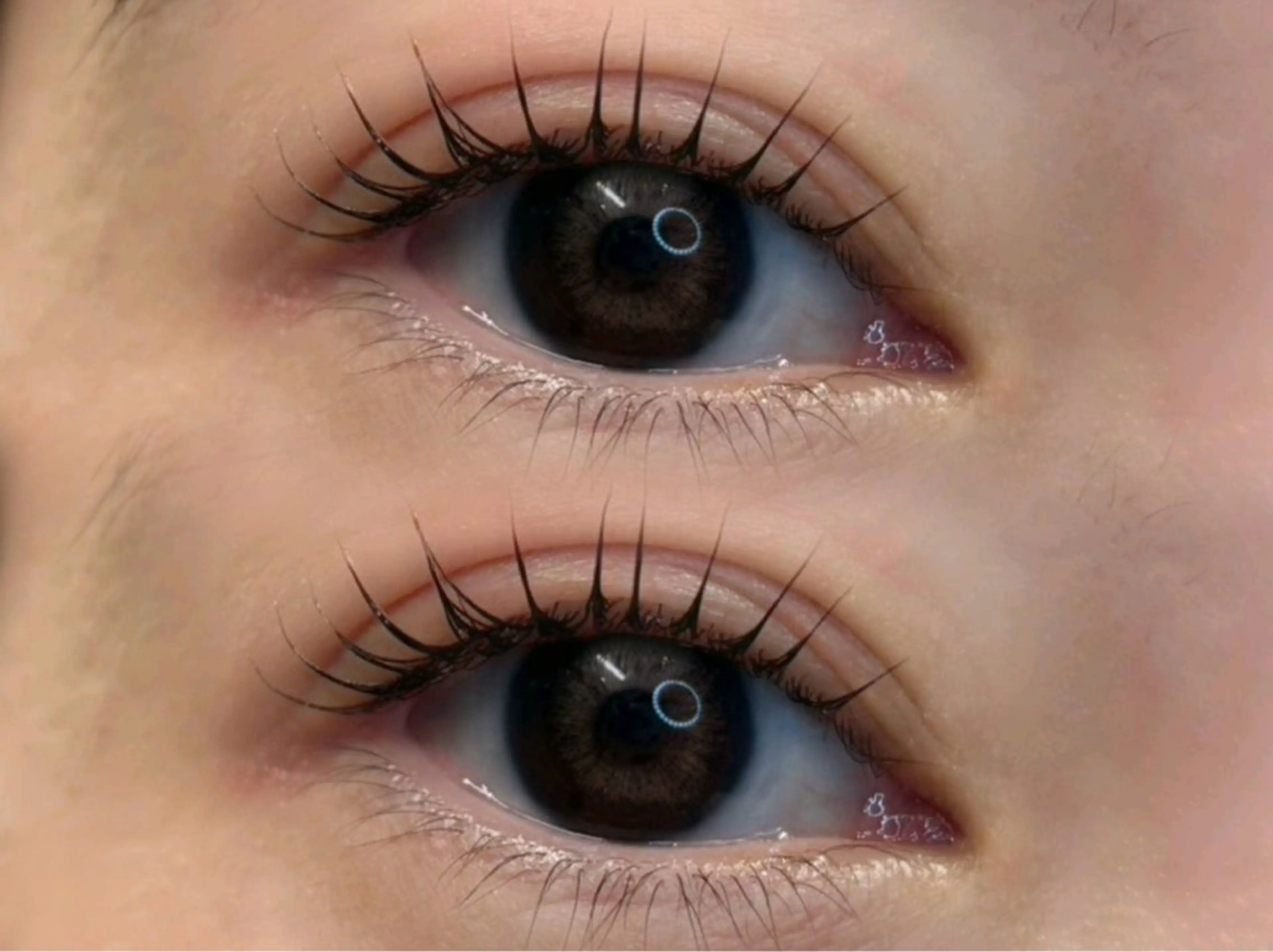 マツエク・マツパ Ritual+re所属・Ritual+re eyesalonのマツエク・マツパデザイン