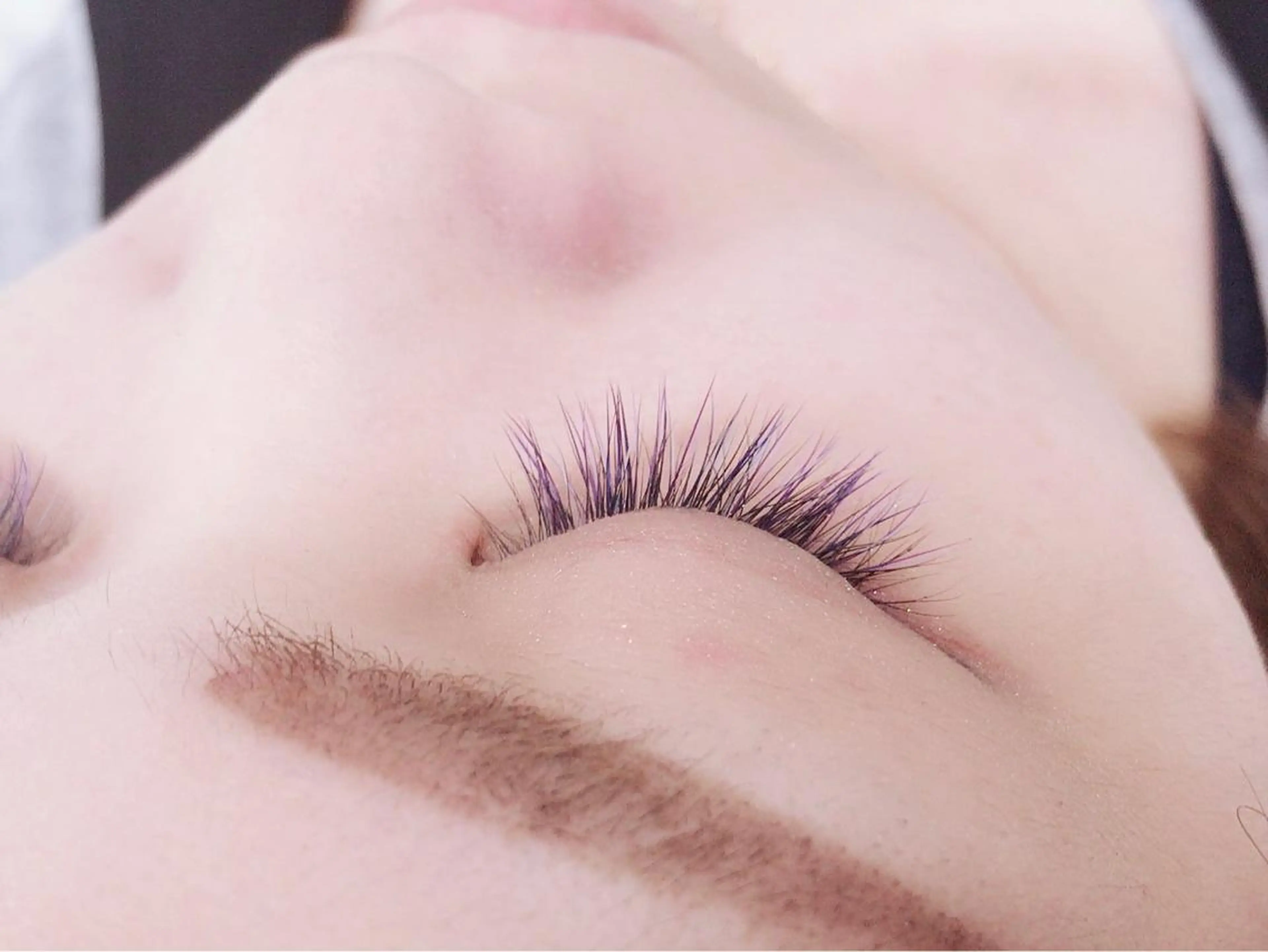 マツエク・マツパ クレアラルーチェ 袋町のマツエク・マツパデザイン