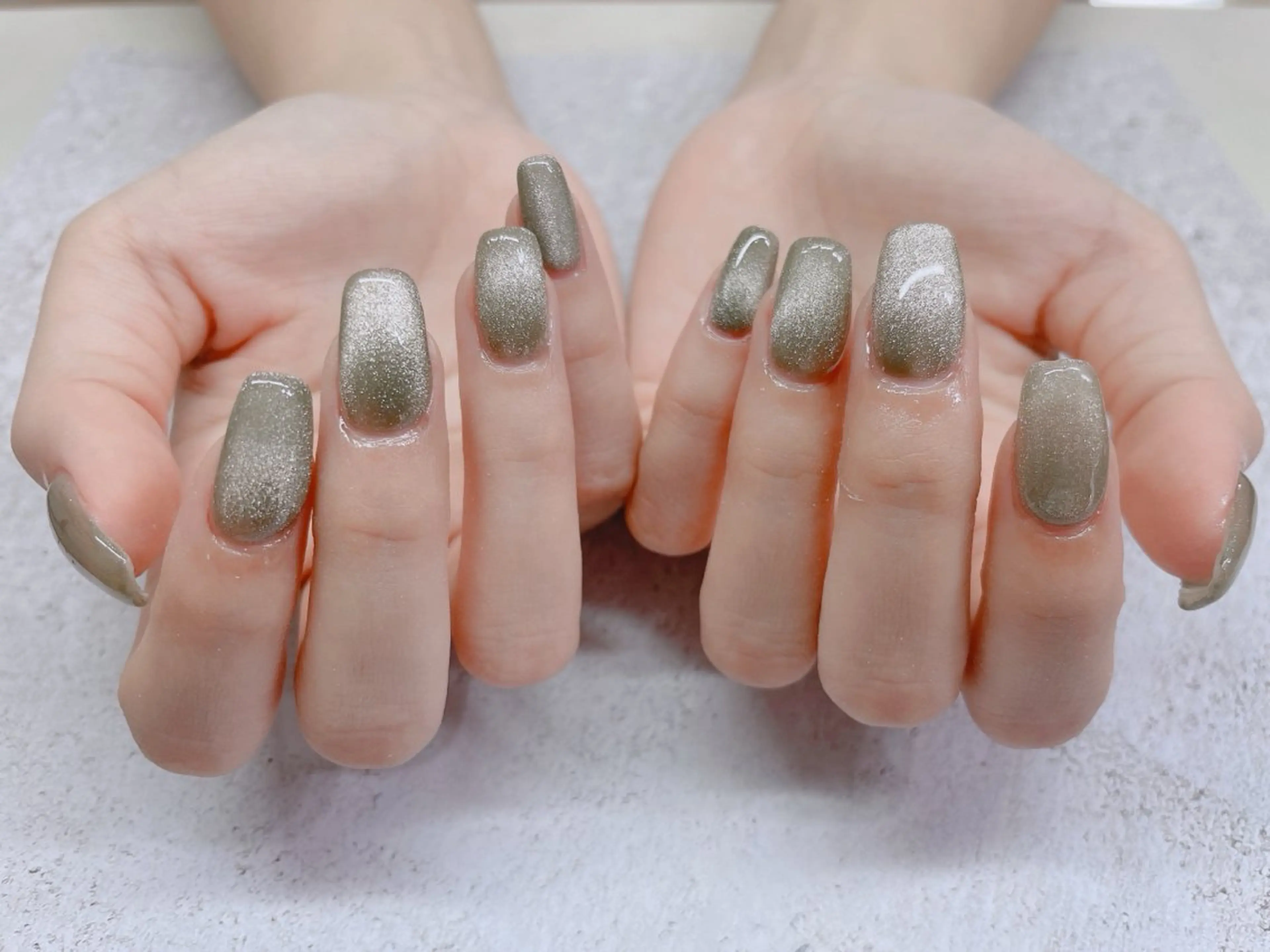 ネイル ハンドネイル f2 nailのネイルデザイン