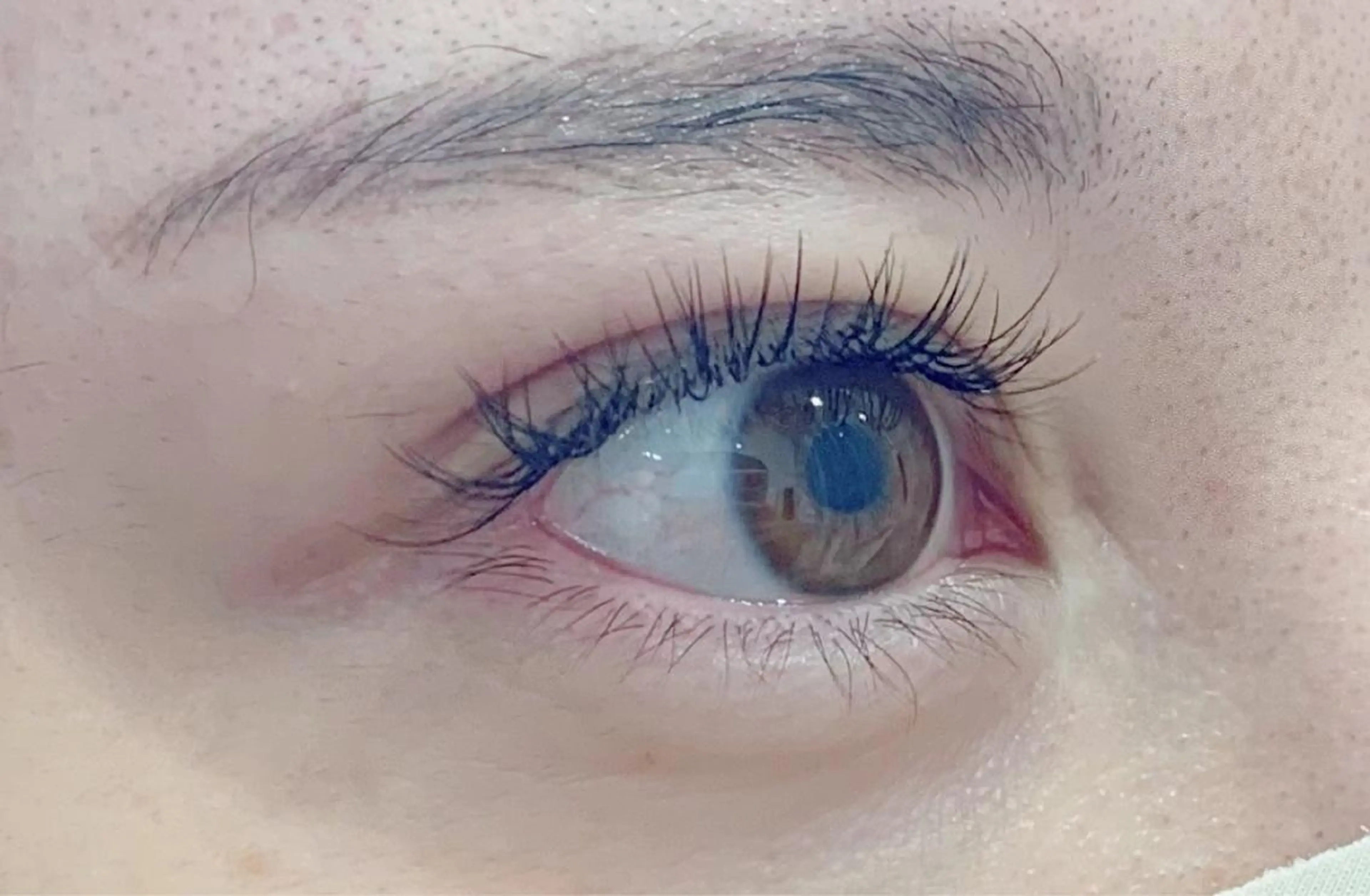 マツエク・マツパ eyechic 勝どきのマツエク・マツパデザイン