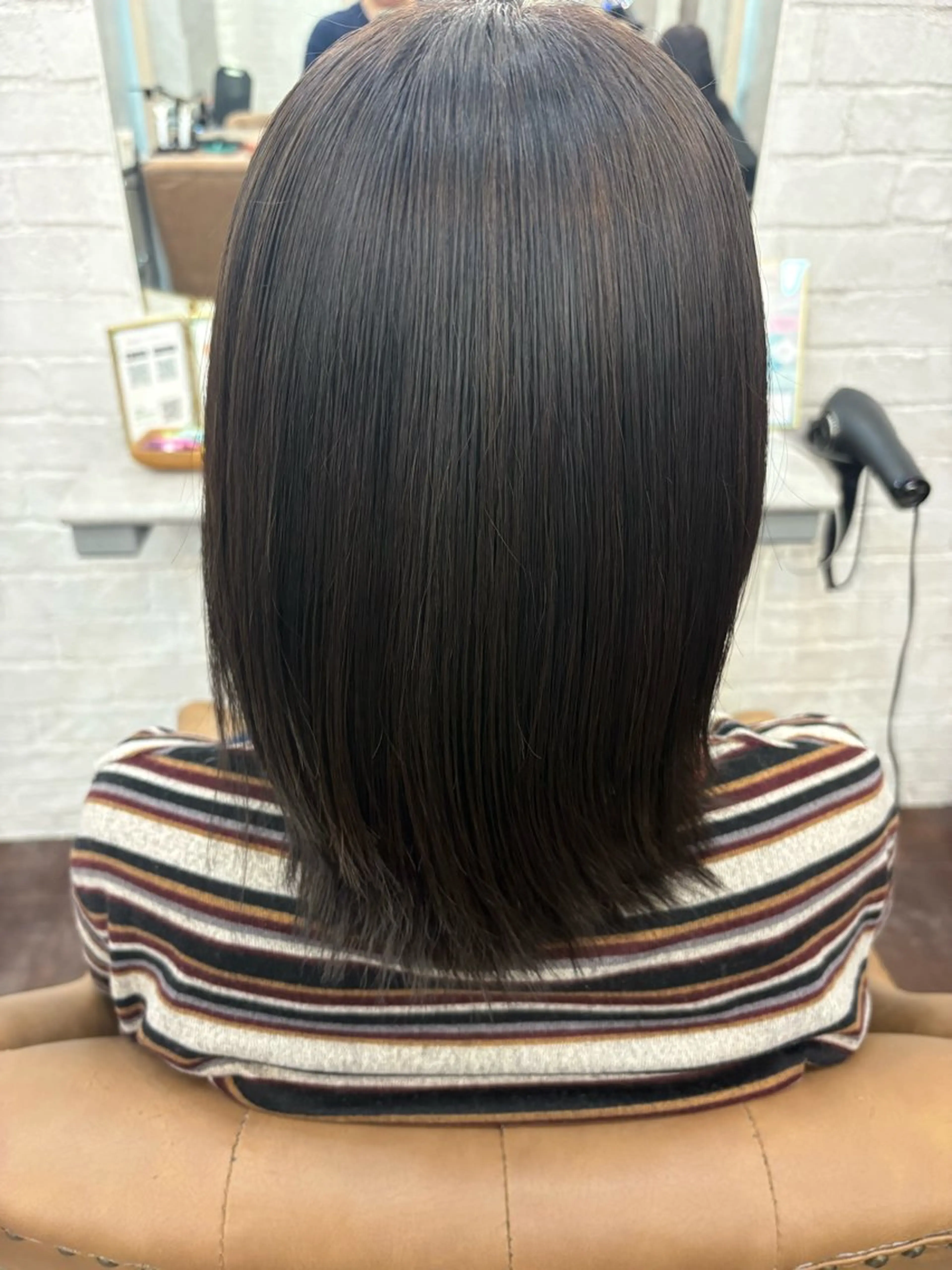 カラー 🌝🌈彩羽🌈🌝 /透明感ヘアカラーのヘアスタイル