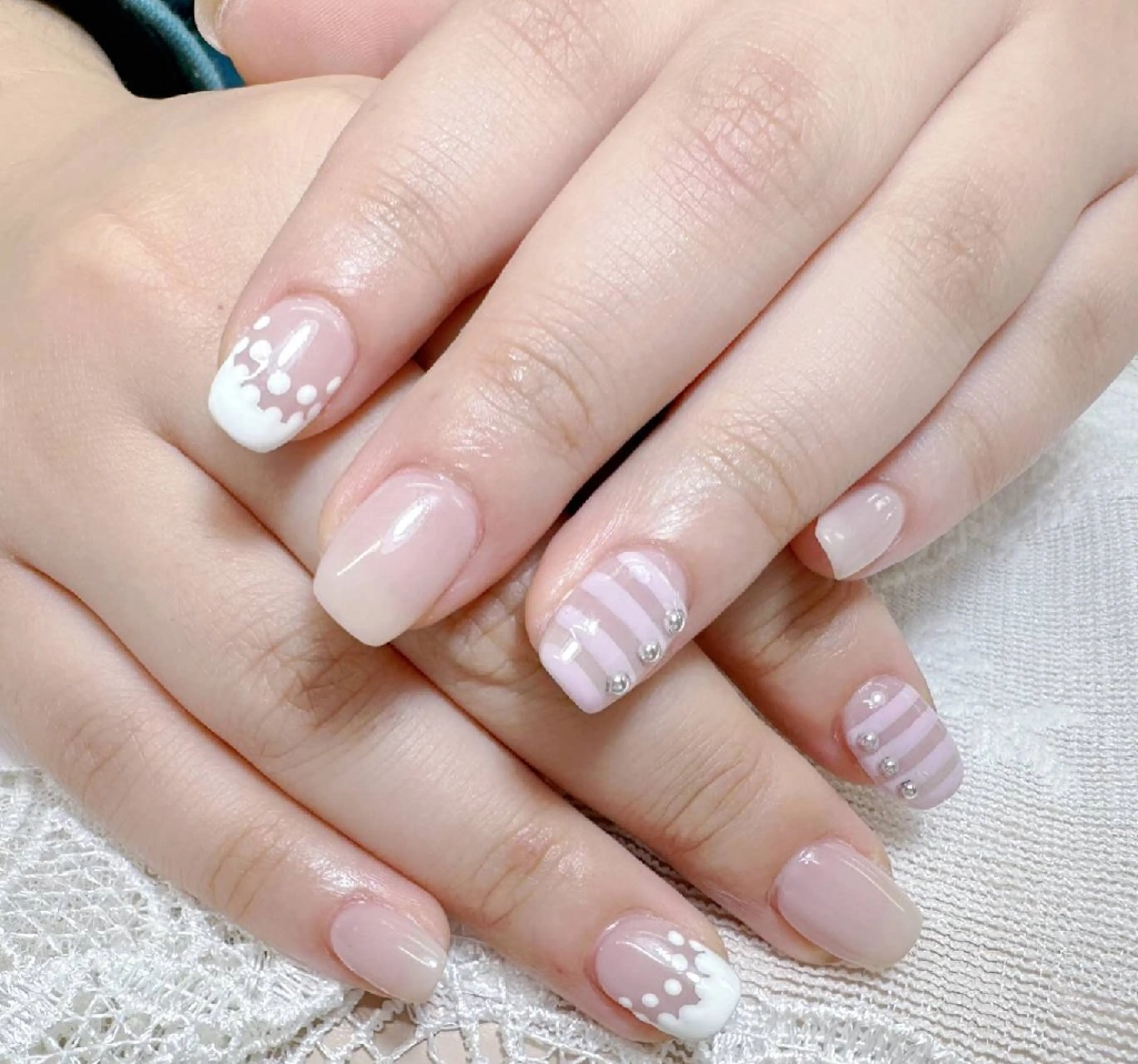 ネイル CI CI北千住のネイルデザイン