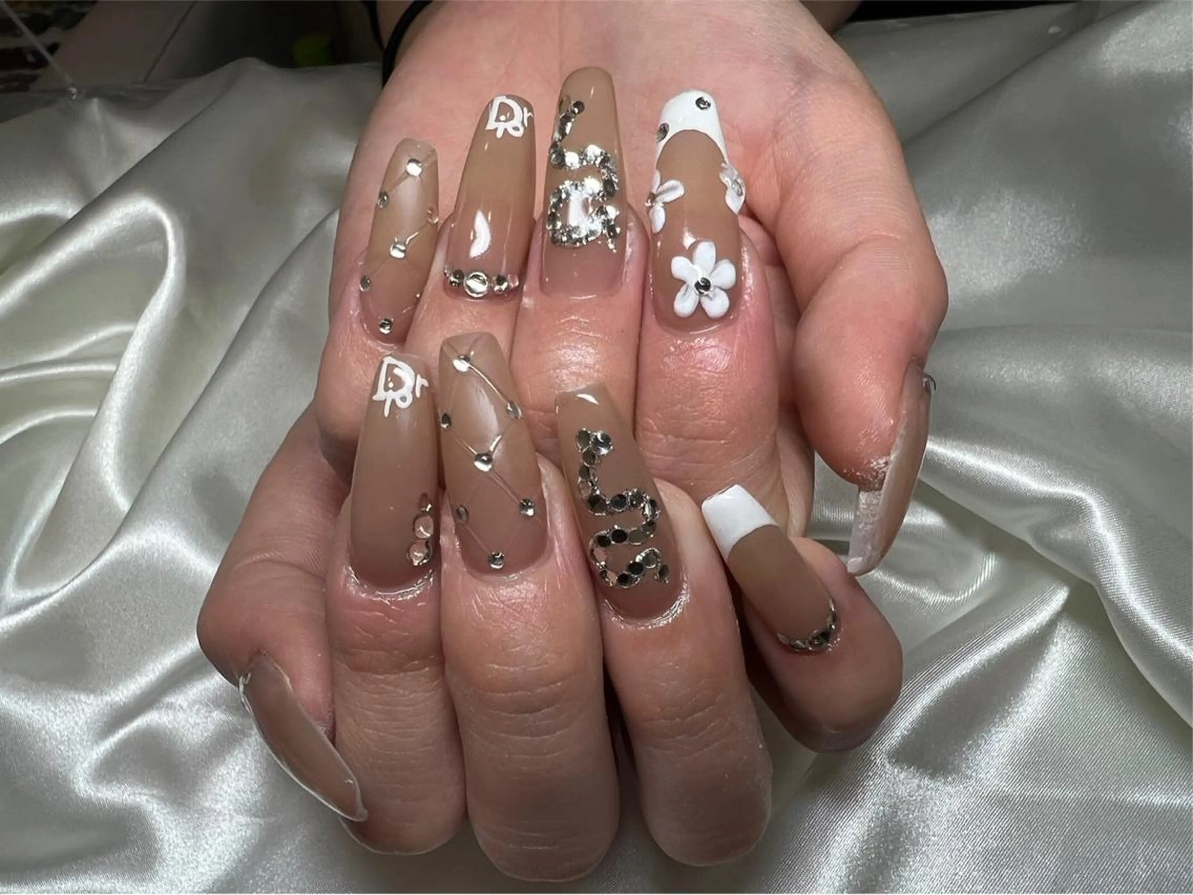 ネイル -N nail- Jr.nailistのネイルデザイン